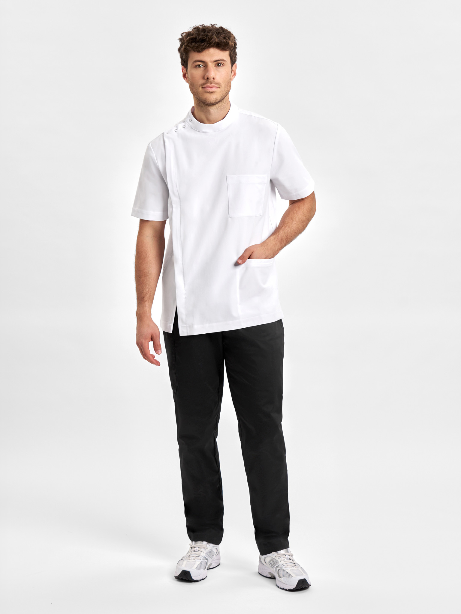 Mens Essence Jacket - Image 3