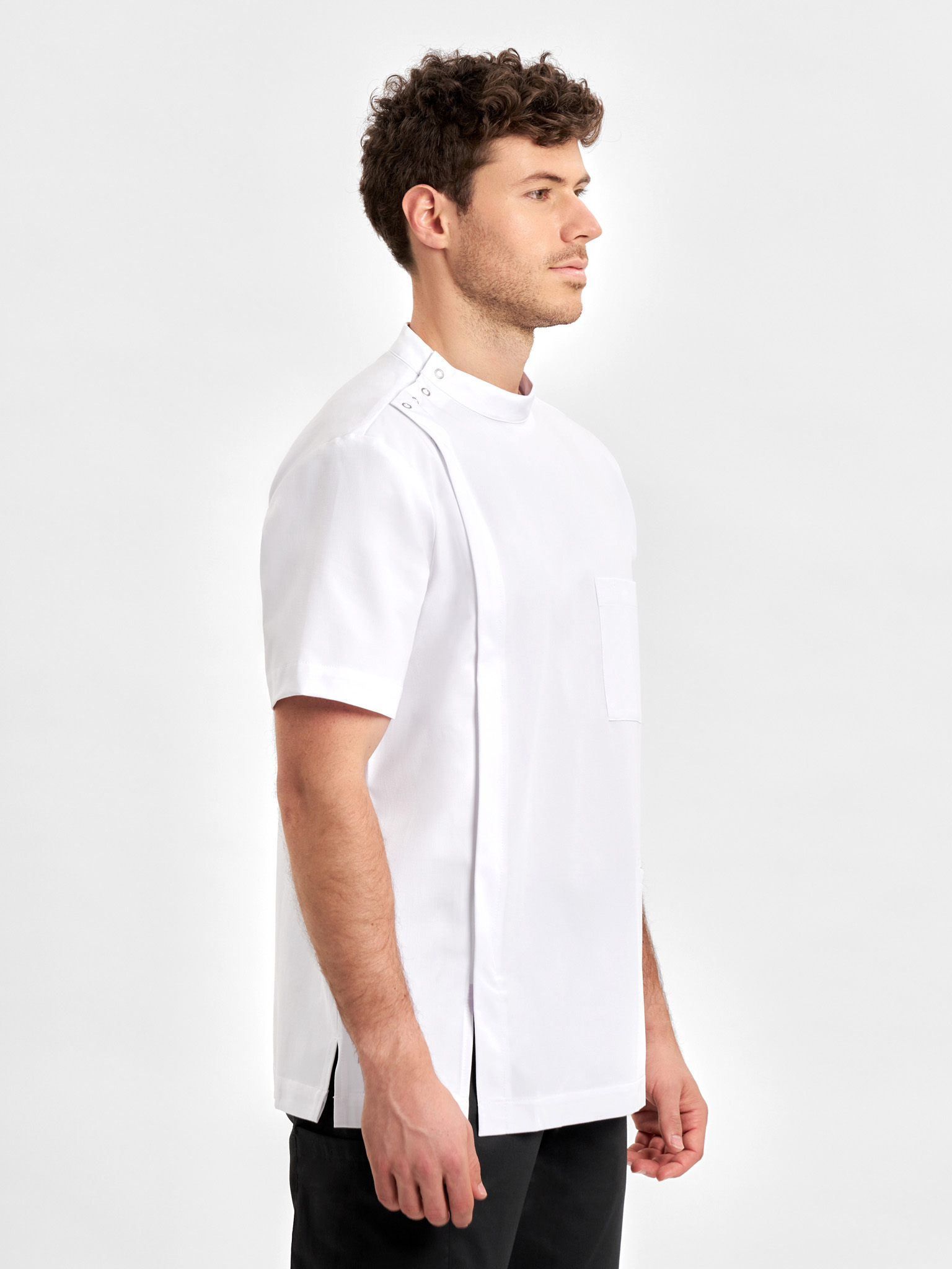 Mens Essence Jacket - Image 4