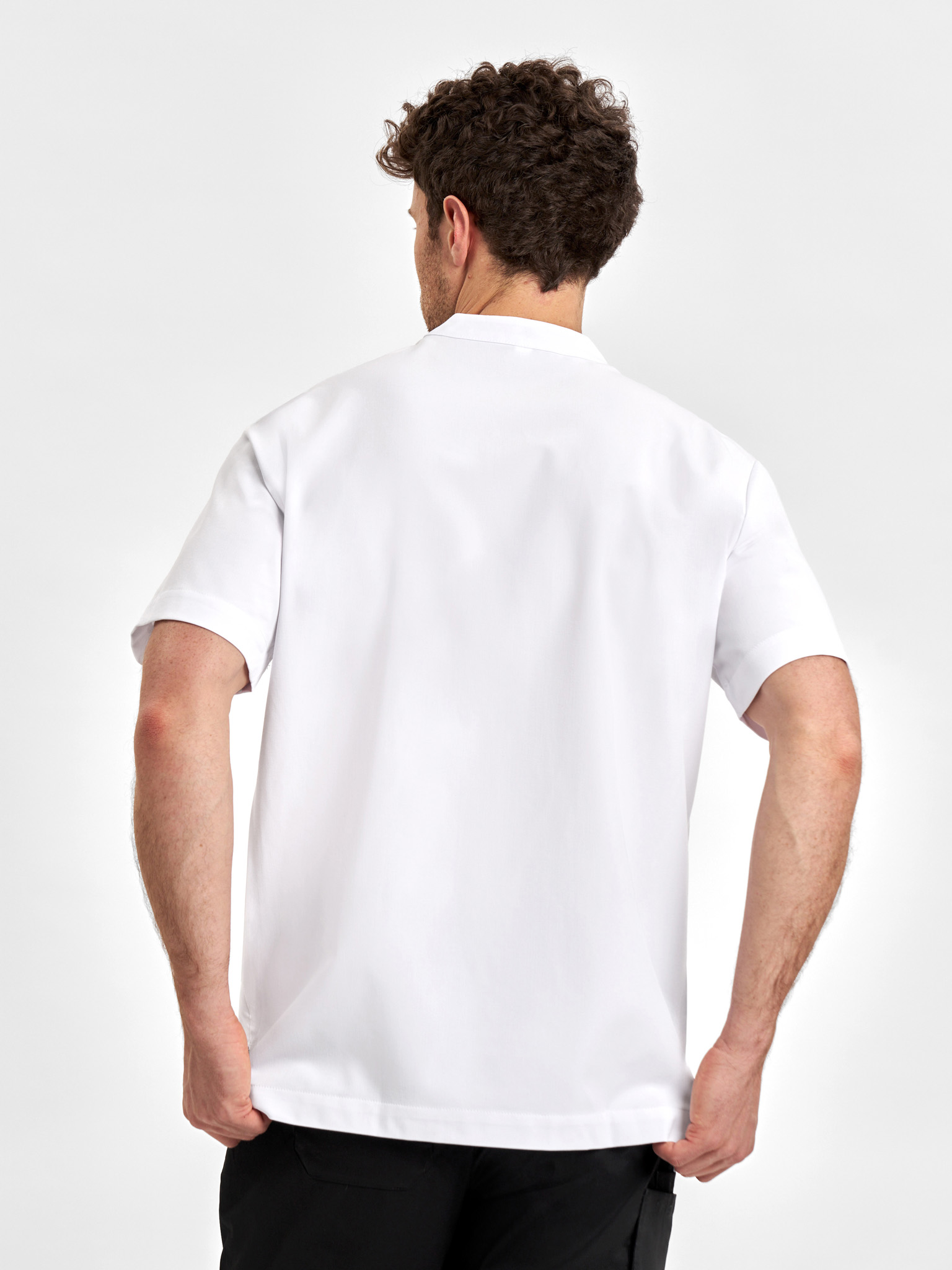 Mens Essence Jacket - Image 5