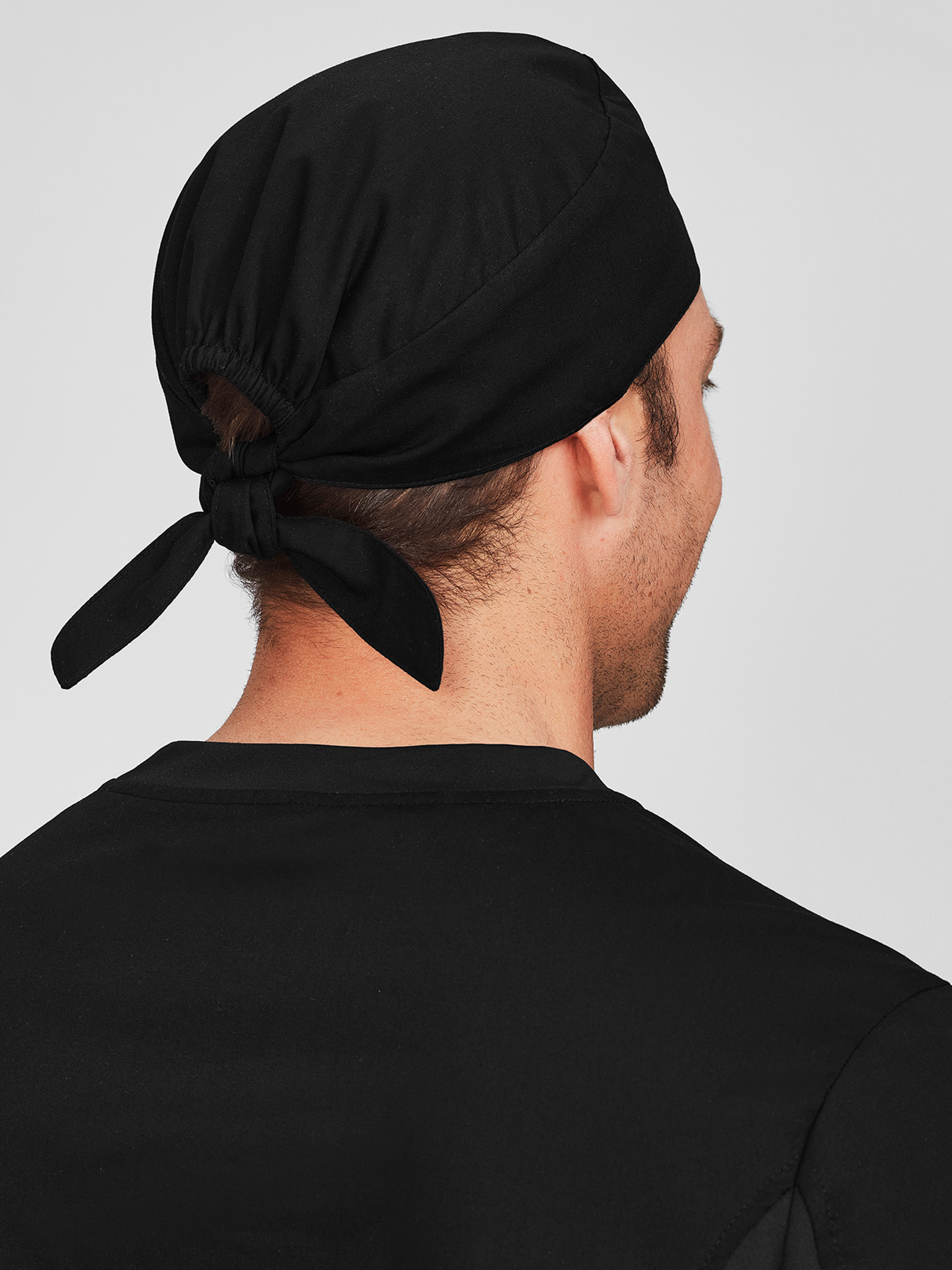 Unisex Reversible Scrub Cap - Image 8