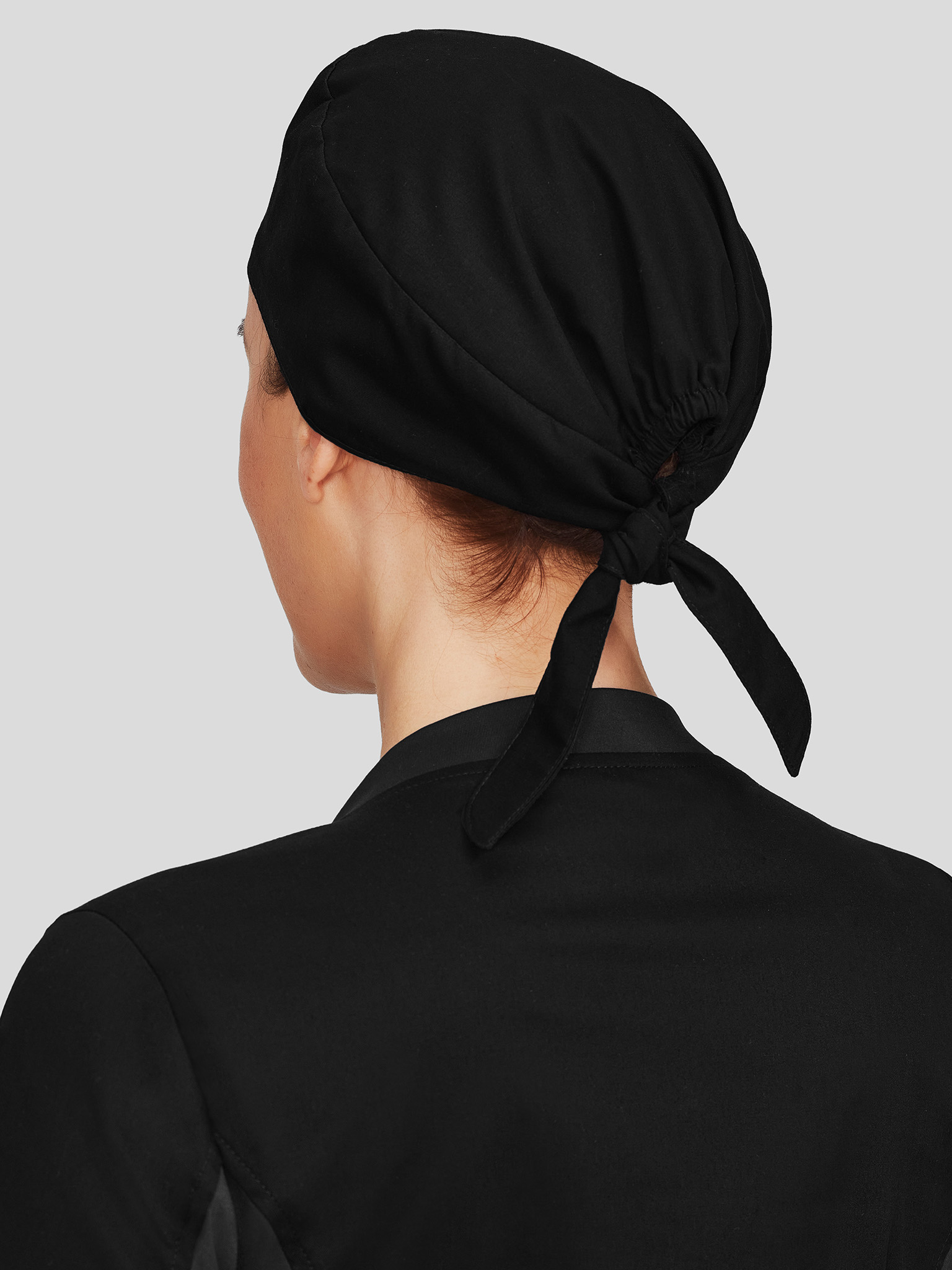 Unisex Reversible Scrub Cap - Image 9