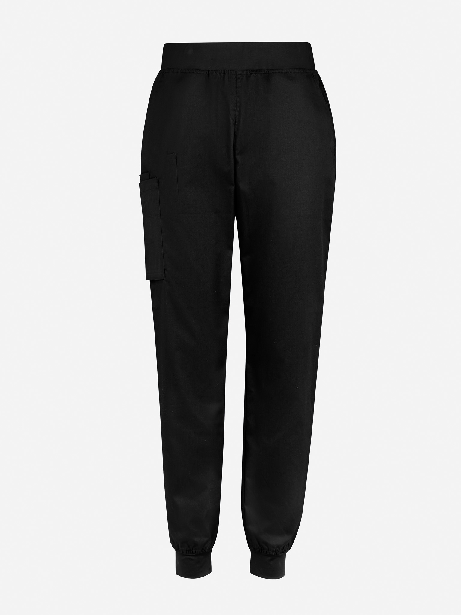 Womens Riley Slim Leg Jogger Scrub Pant - Image 7
