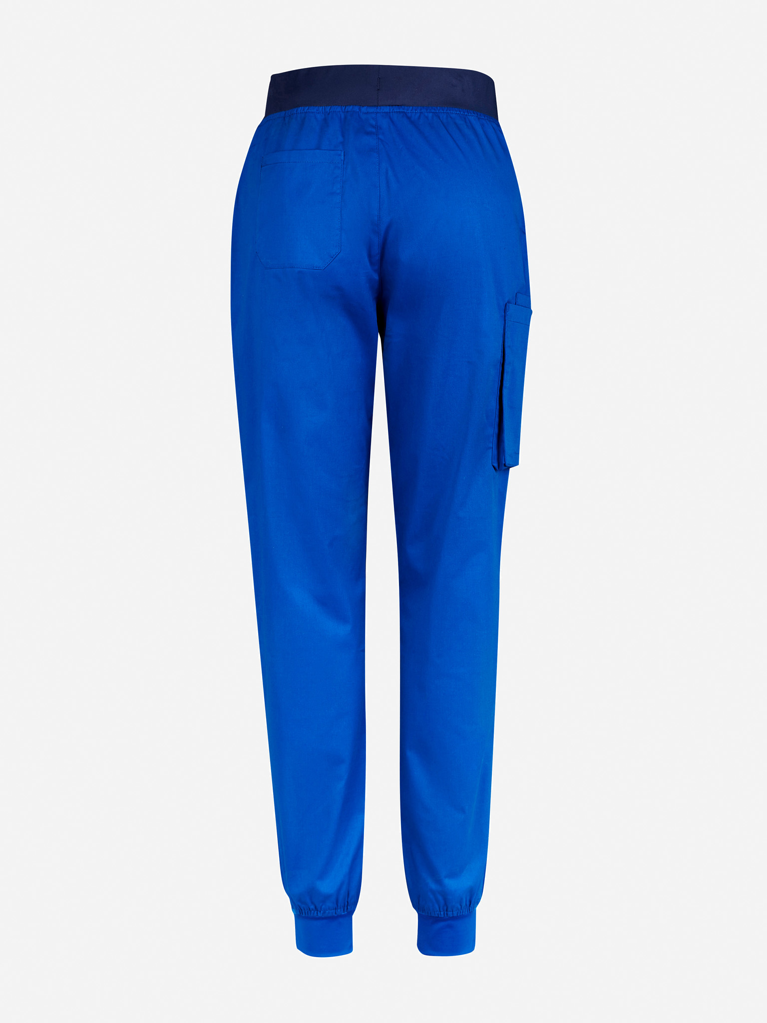 Womens Riley Slim Leg Jogger Scrub Pant - Image 22