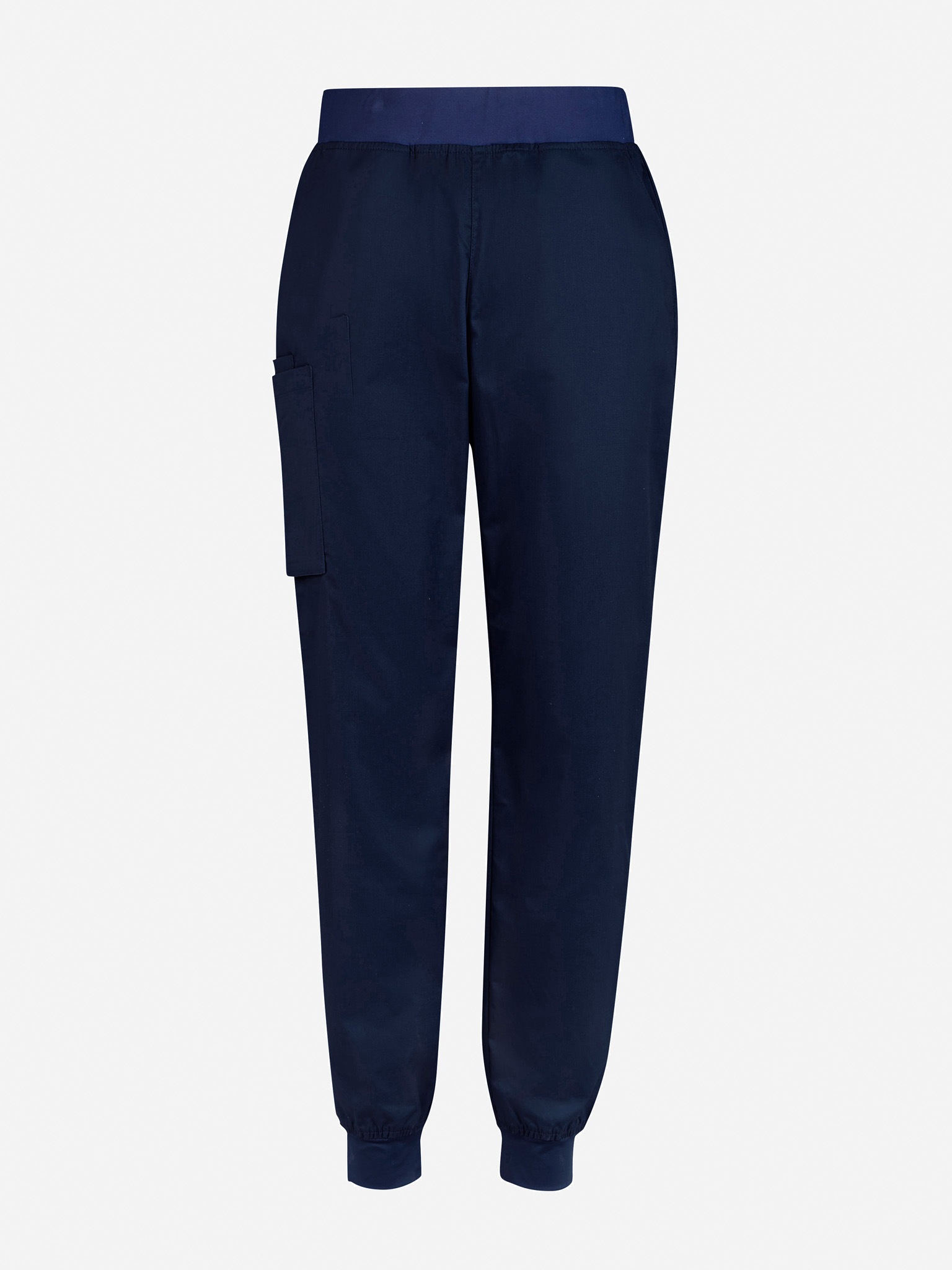 Womens Riley Slim Leg Jogger Scrub Pant - Image 14
