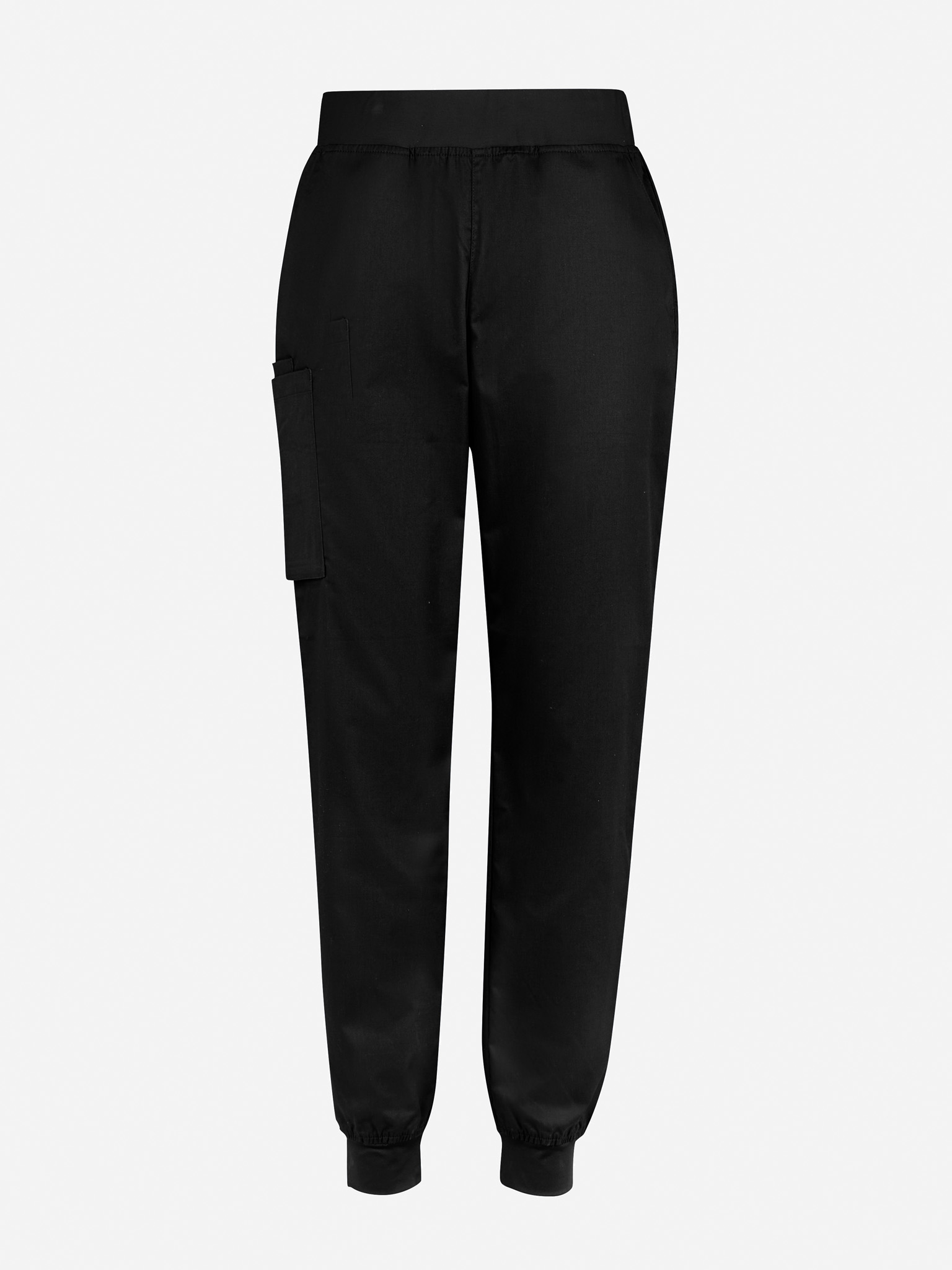 Mens Riley Slim Leg Jogger Scrub Pant - Image 8