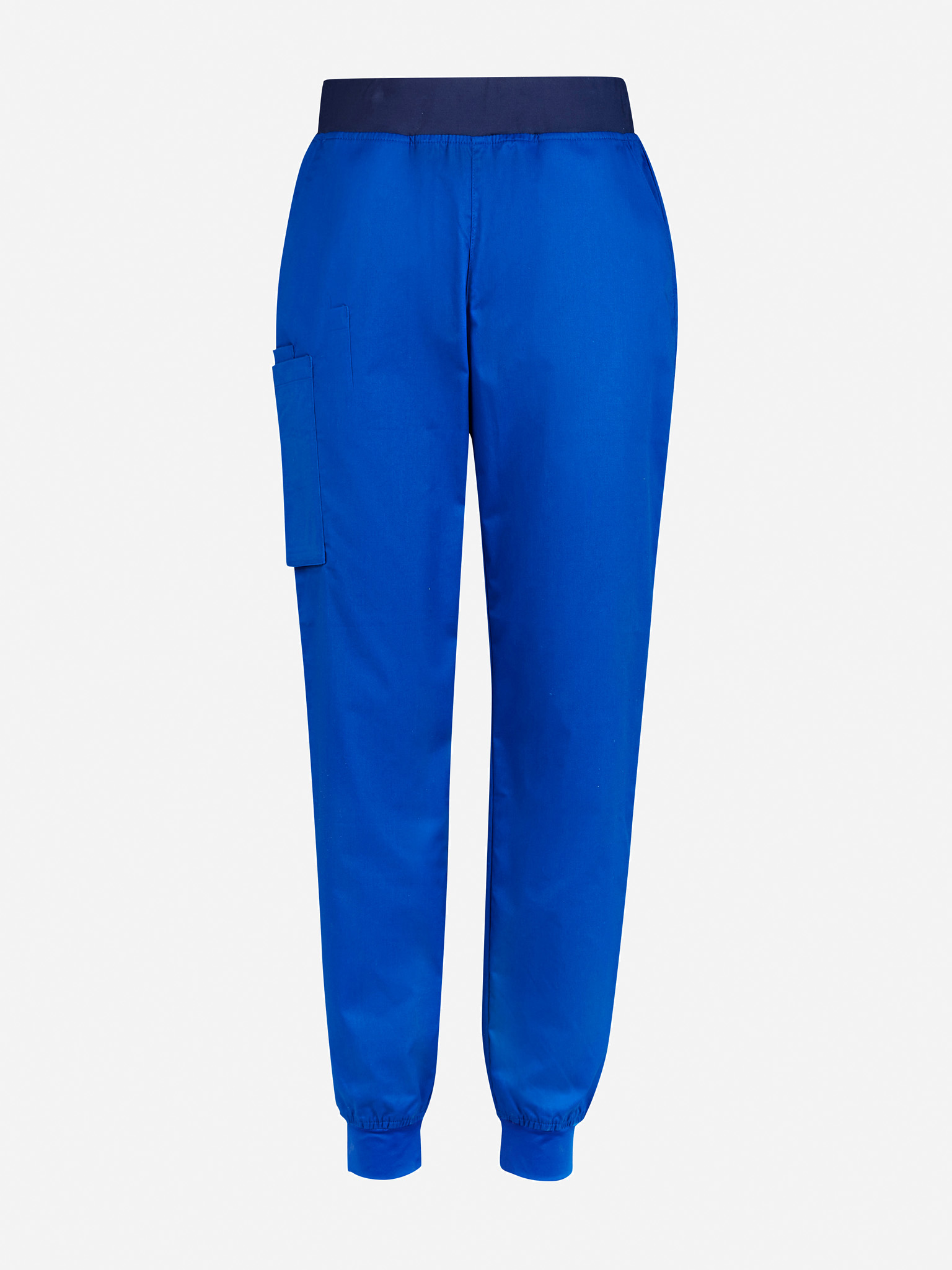 Mens Riley Slim Leg Jogger Scrub Pant - Image 15