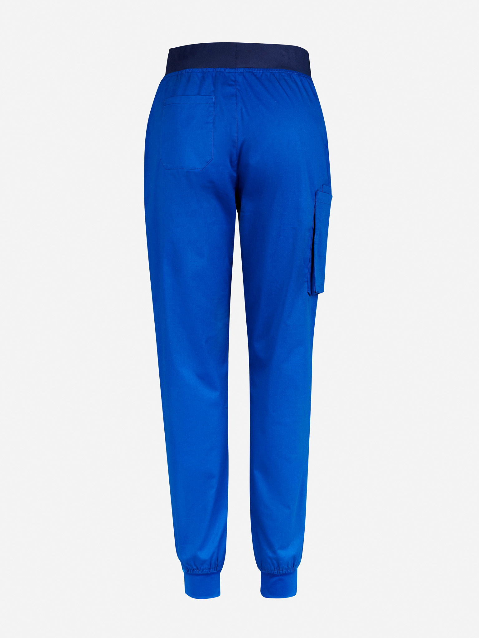 Mens Riley Slim Leg Jogger Scrub Pant - Image 16
