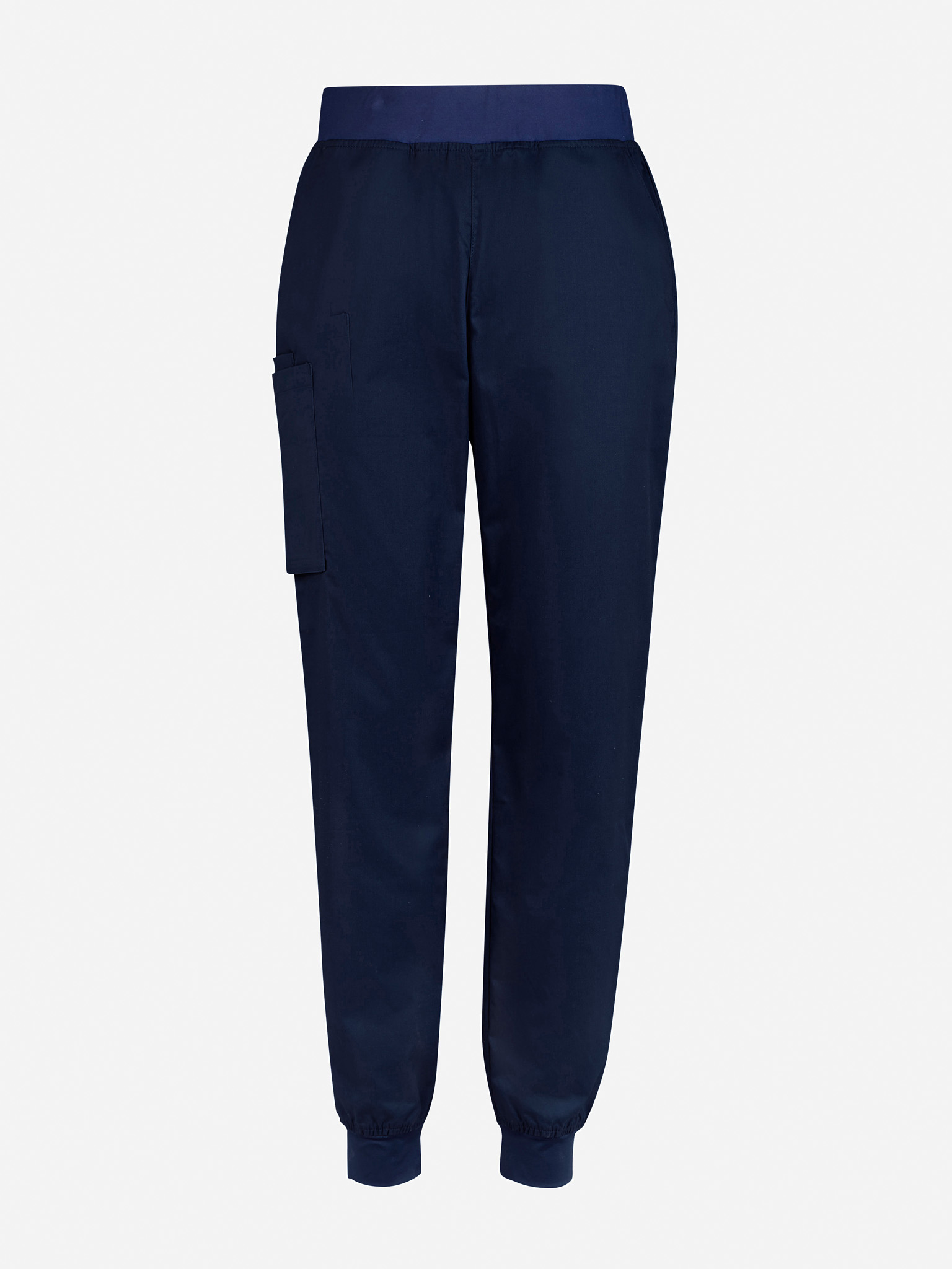 Mens Riley Slim Leg Jogger Scrub Pant - Image 22