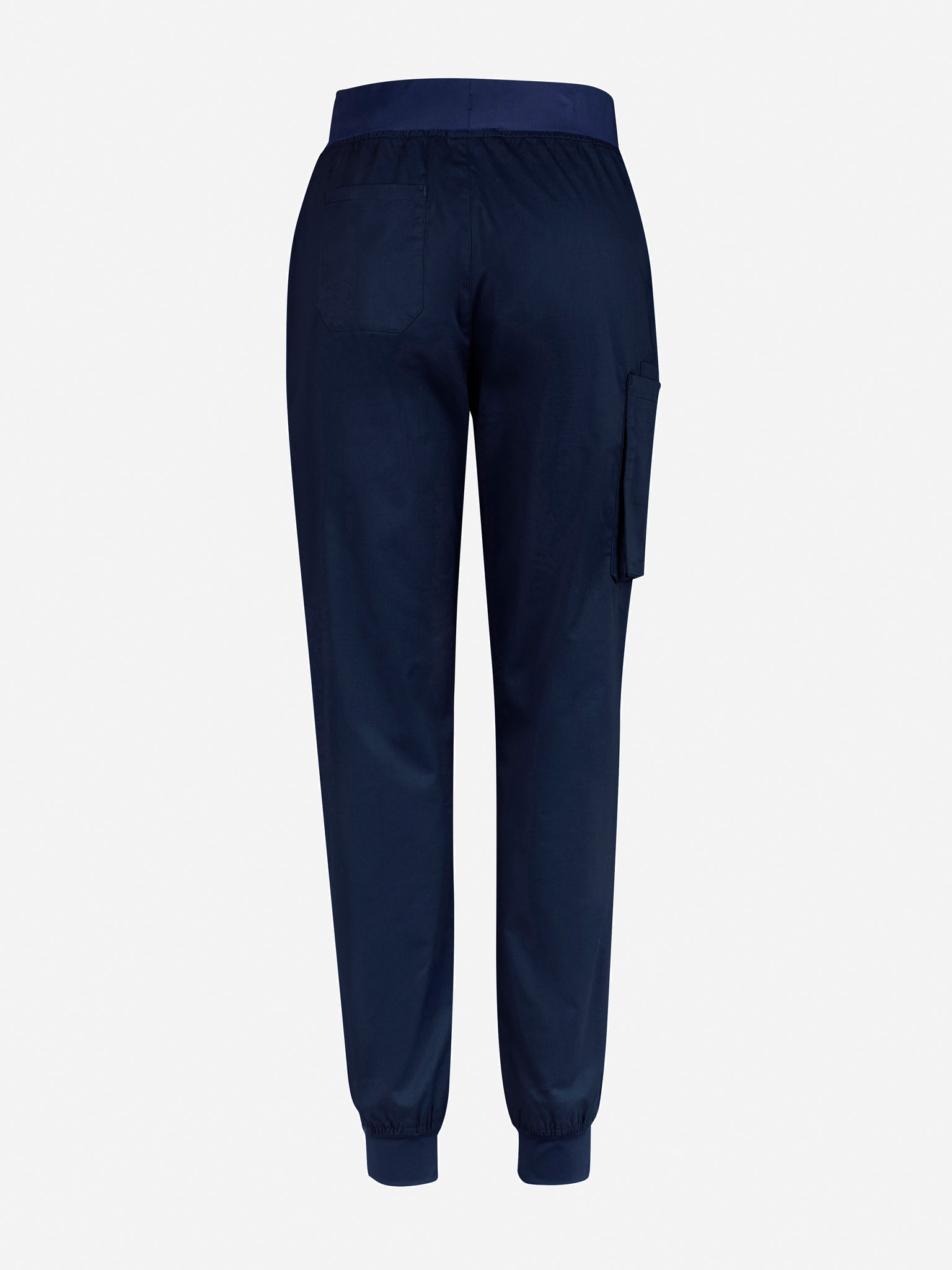 Mens Riley Slim Leg Jogger Scrub Pant - Image 23
