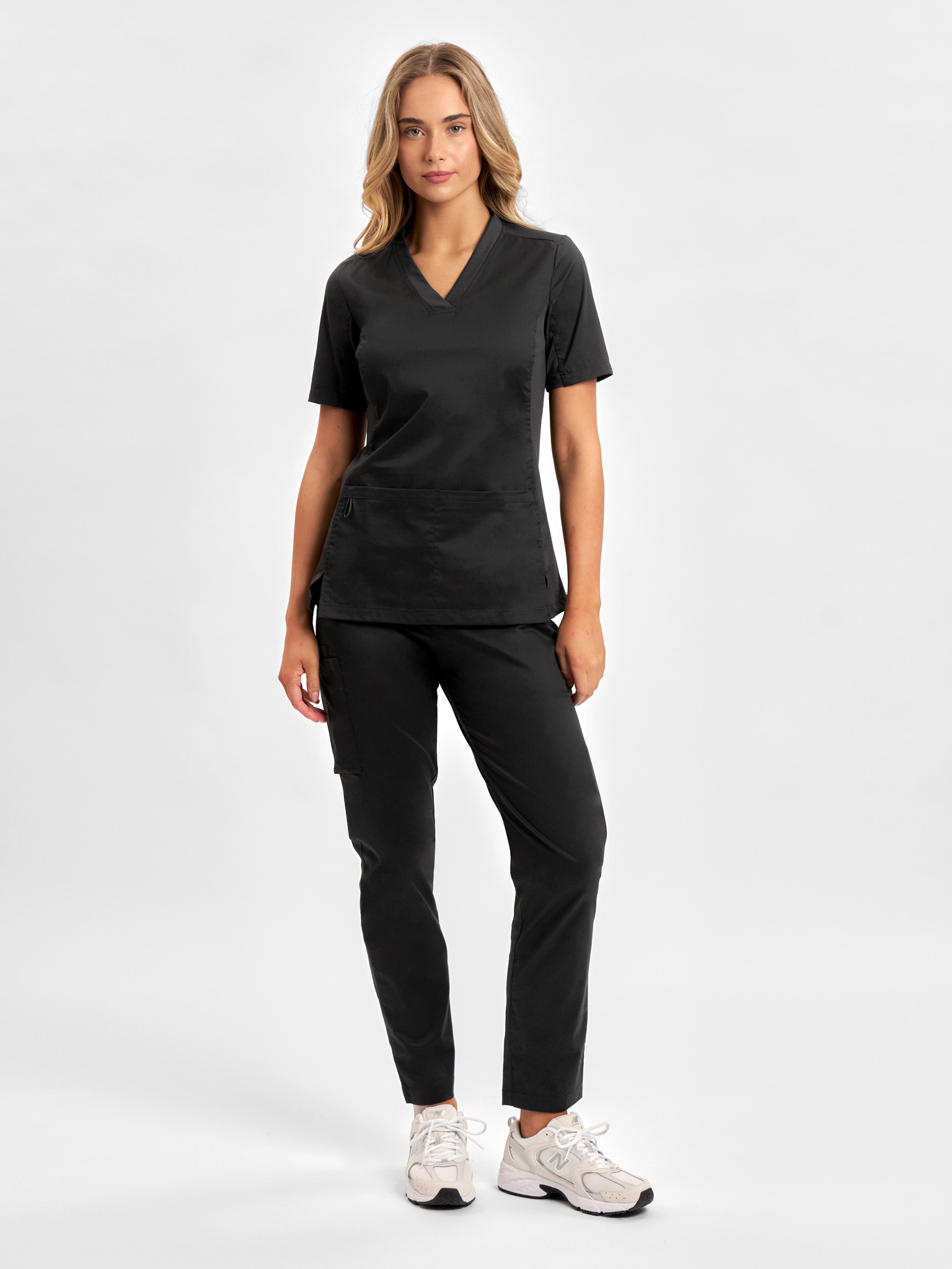 Womens Riley Straight Leg Scrub Pant - Image 31