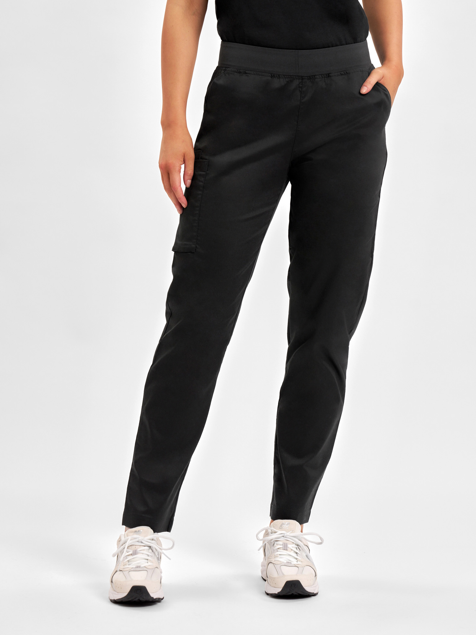 Womens Riley Straight Leg Scrub Pant - Image 32