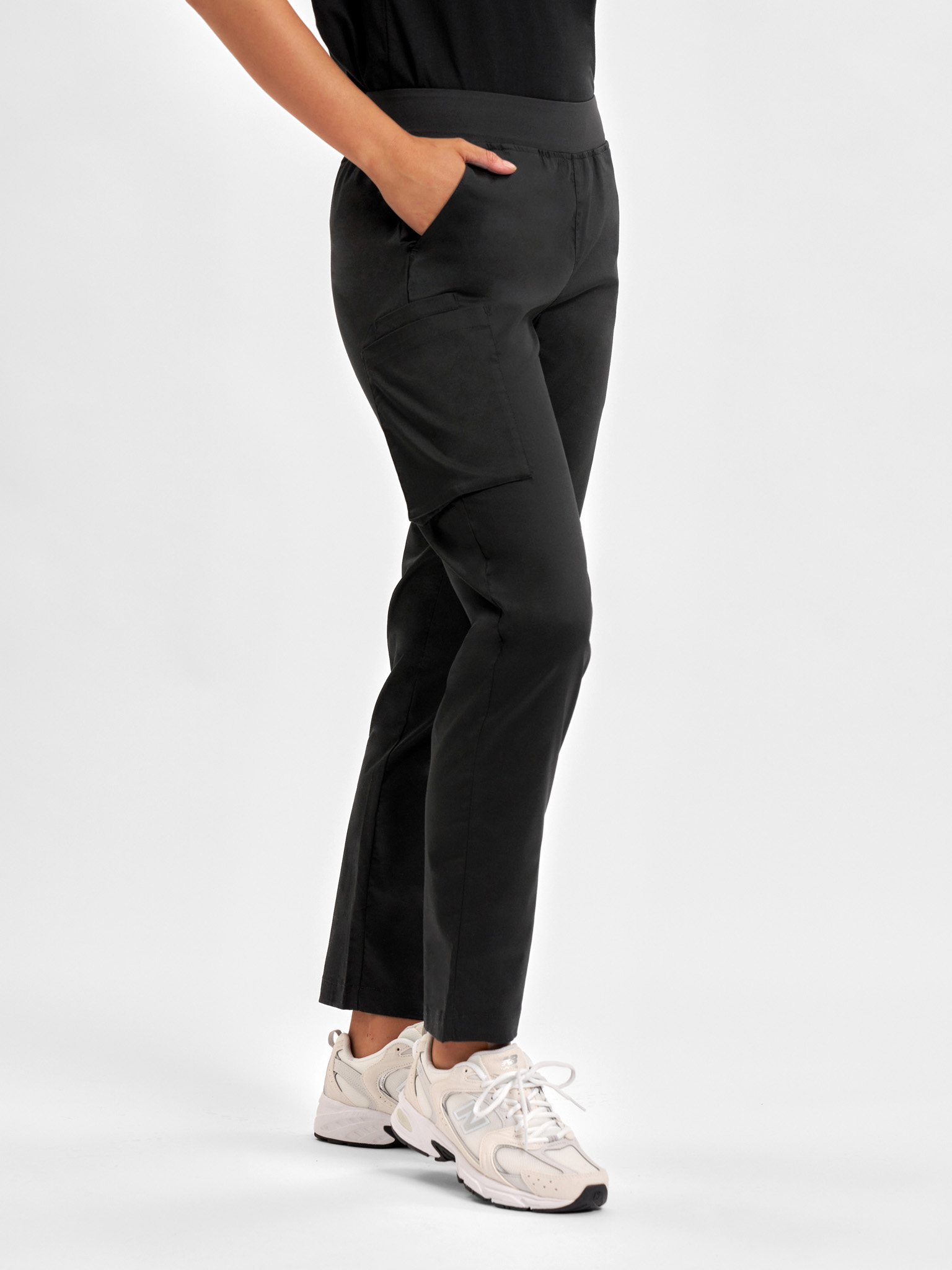 Womens Riley Straight Leg Scrub Pant - Image 33