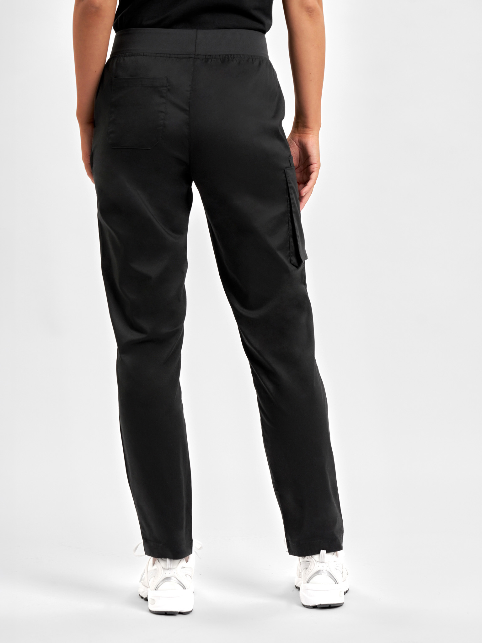 Womens Riley Straight Leg Scrub Pant - Image 34