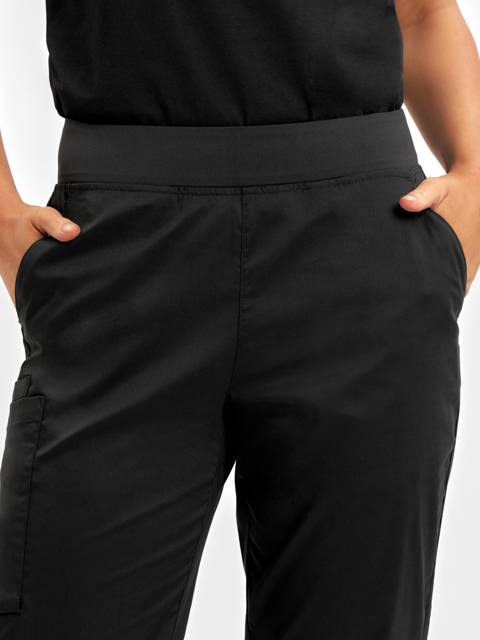 Womens Riley Straight Leg Scrub Pant - Image 35