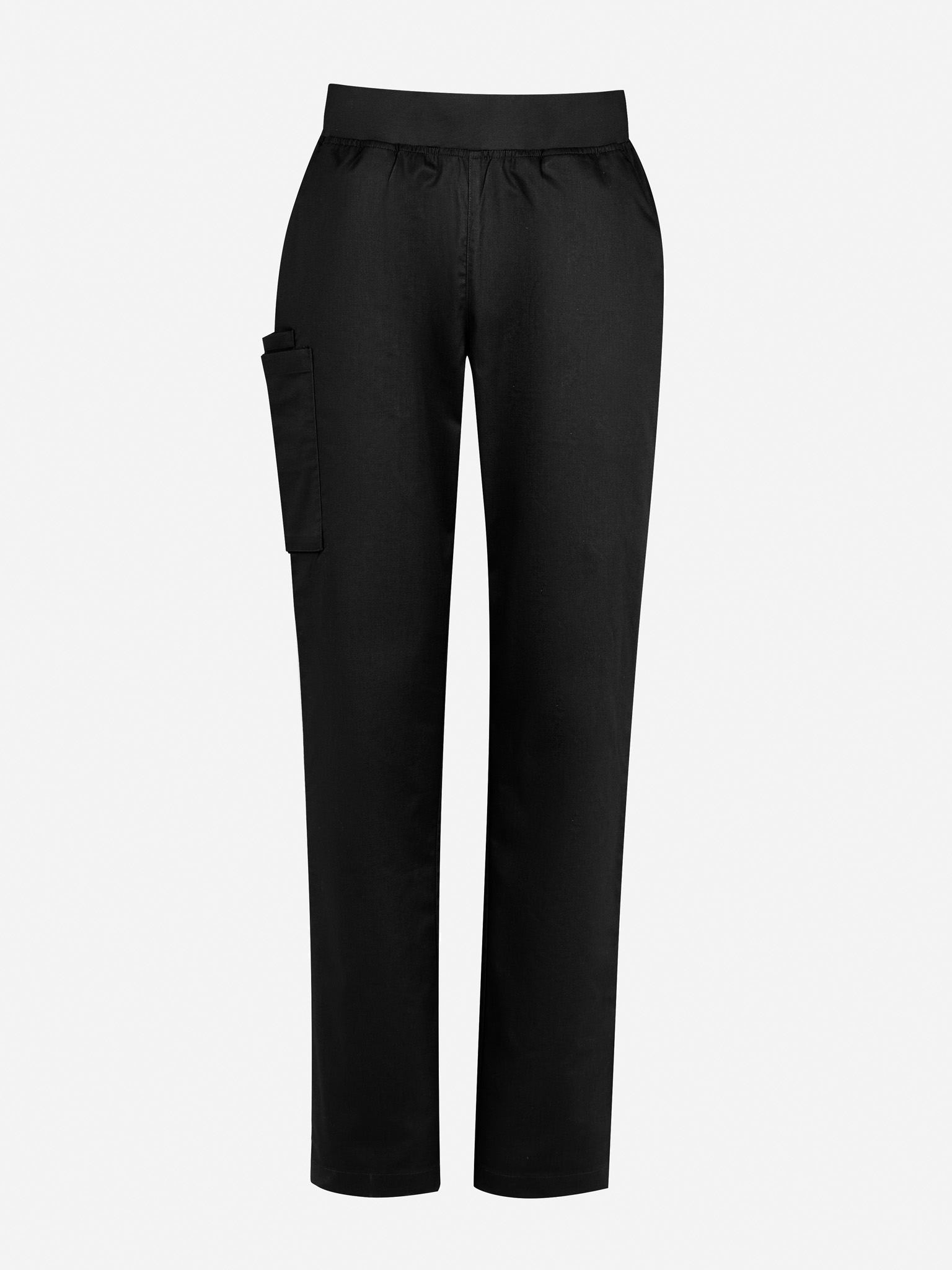 Womens Riley Straight Leg Scrub Pant - Image 36