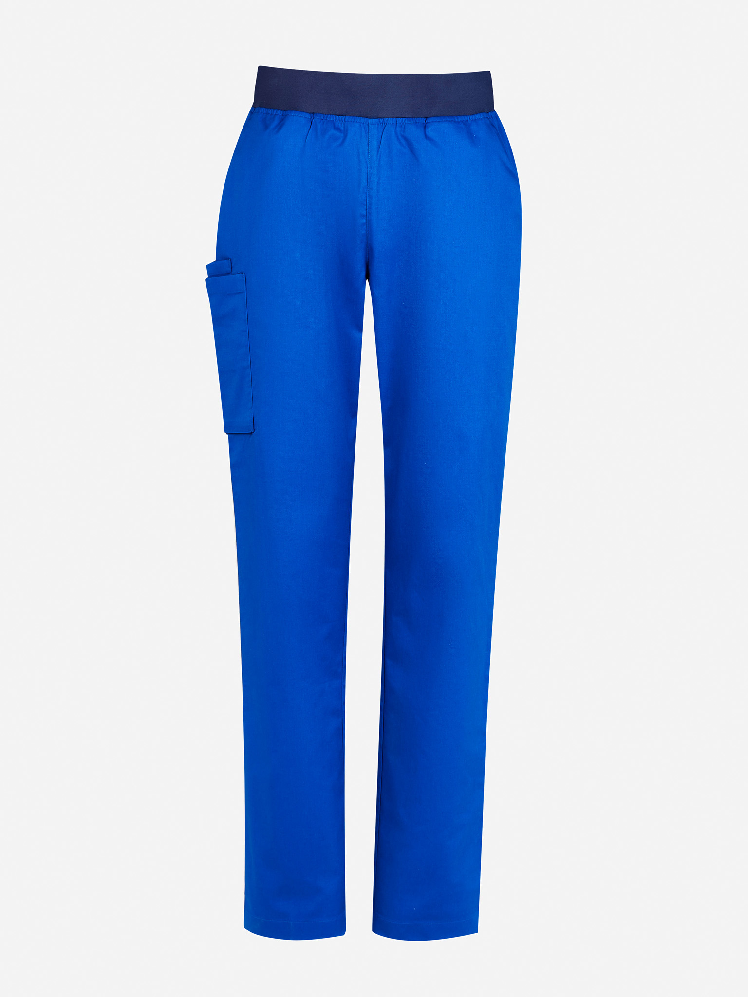 Womens Riley Straight Leg Scrub Pant - Image 7