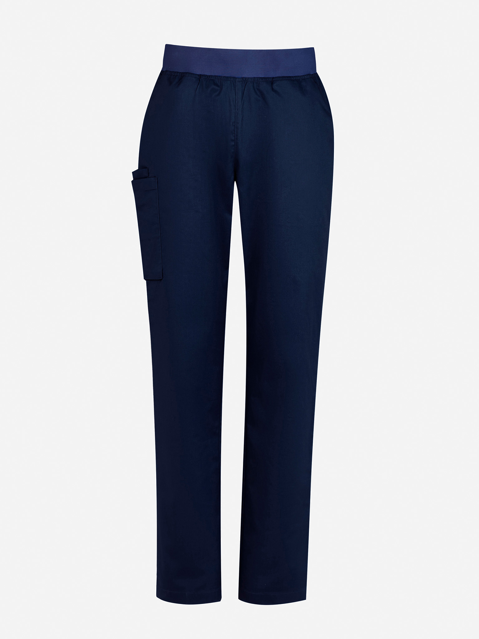Womens Riley Straight Leg Scrub Pant - Image 14