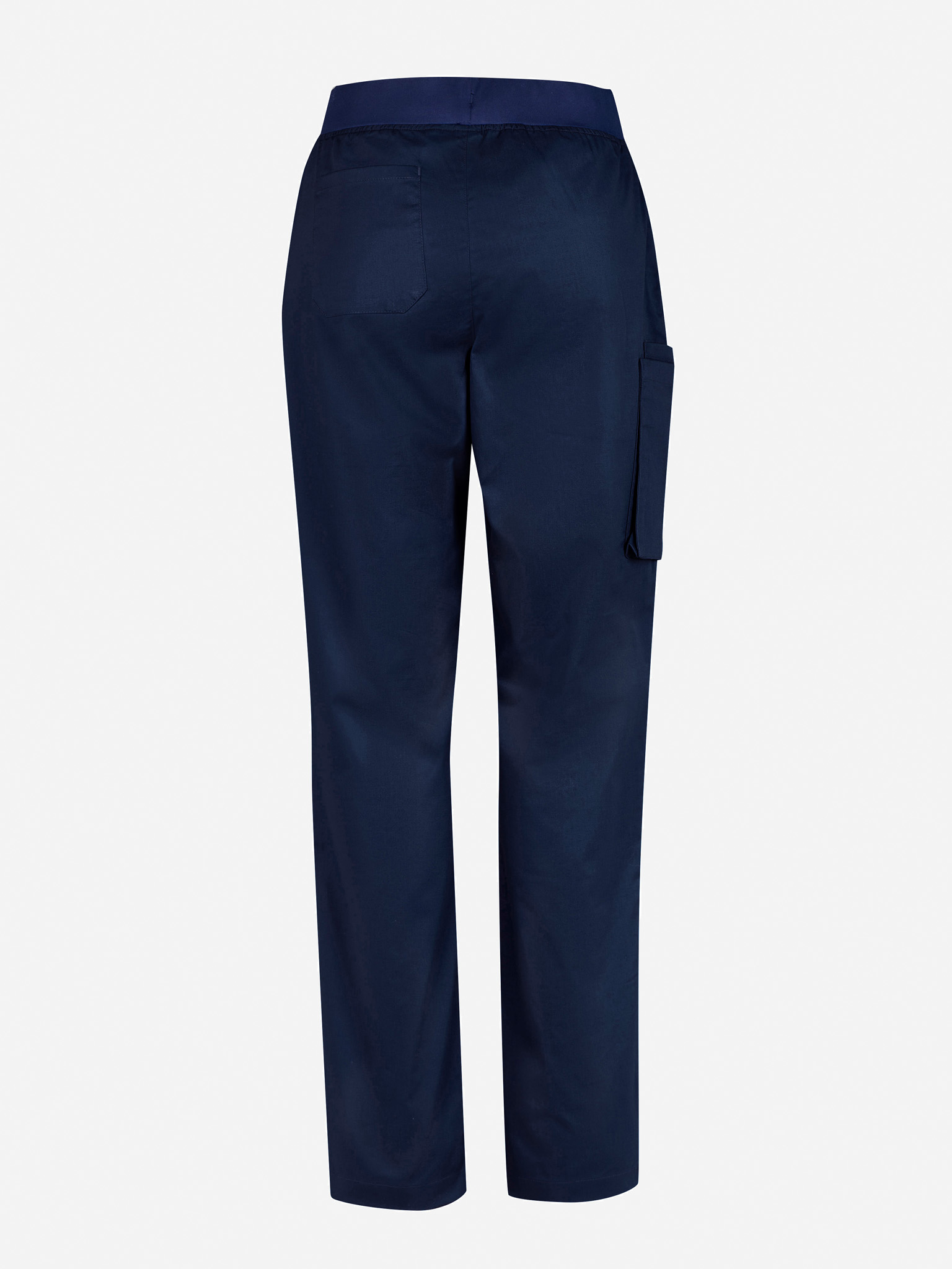 Womens Riley Straight Leg Scrub Pant - Image 15