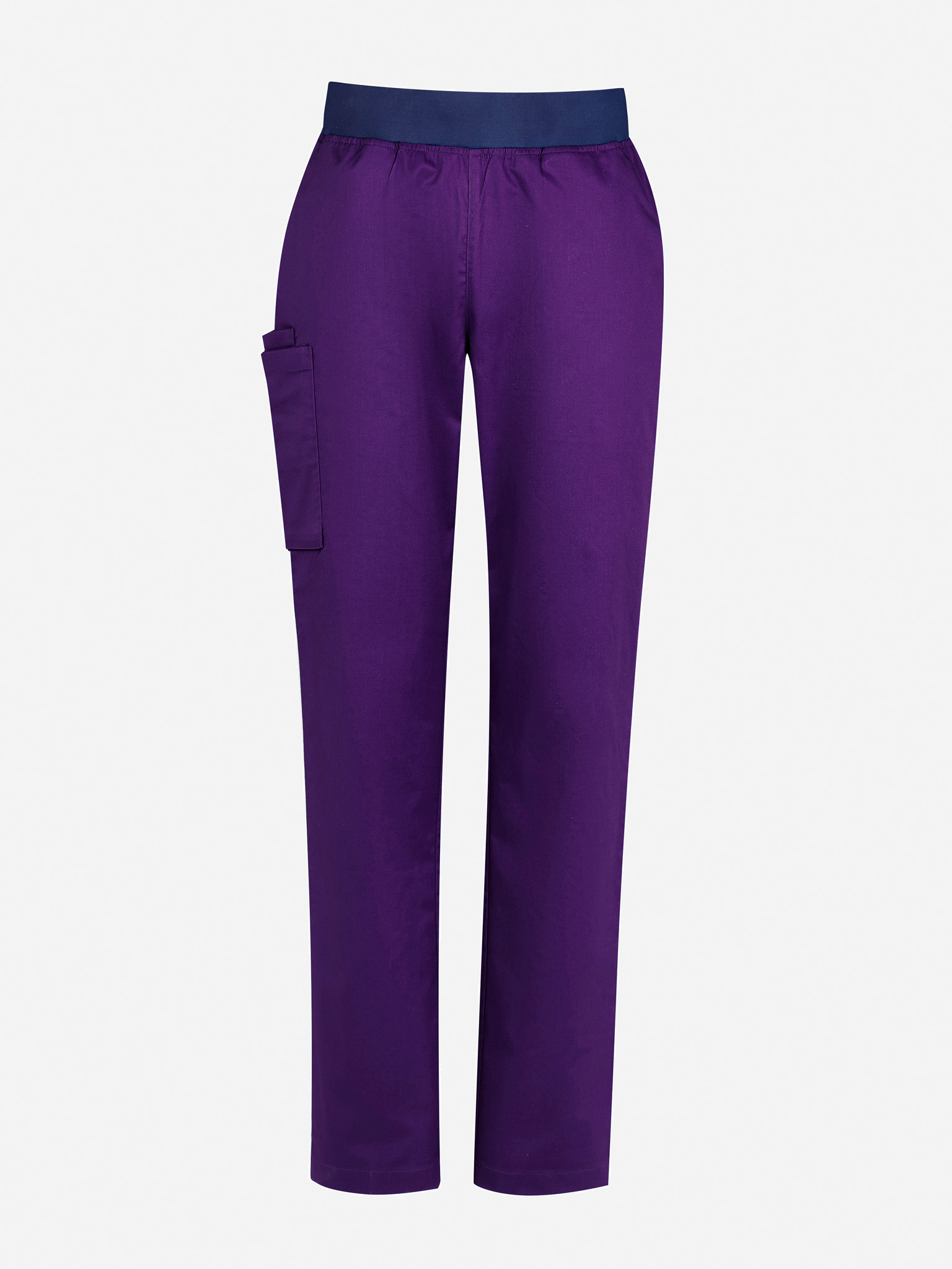 Womens Riley Straight Leg Scrub Pant - Image 22