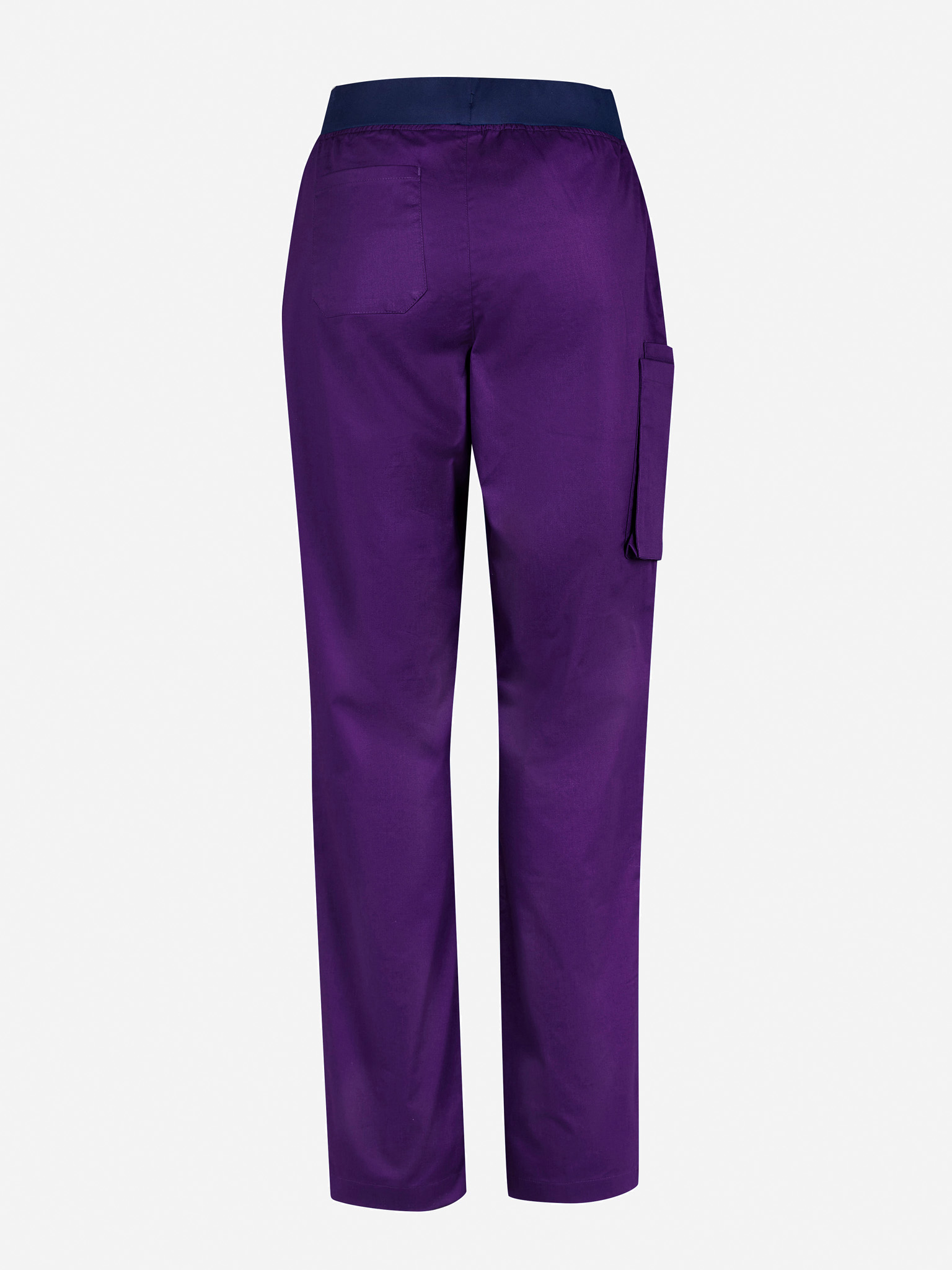 Womens Riley Straight Leg Scrub Pant - Image 23