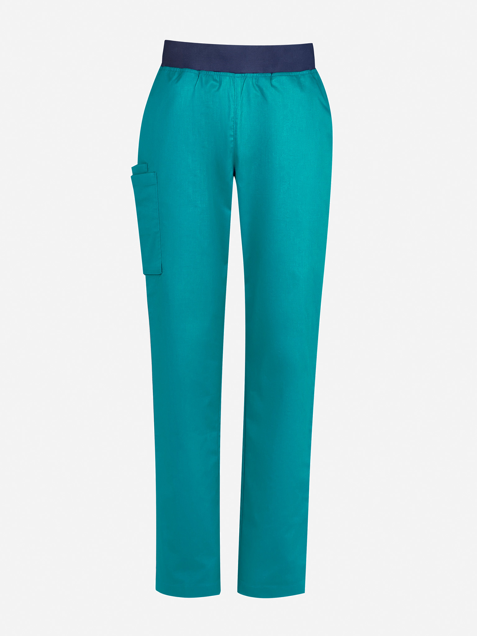 Womens Riley Straight Leg Scrub Pant - Image 29