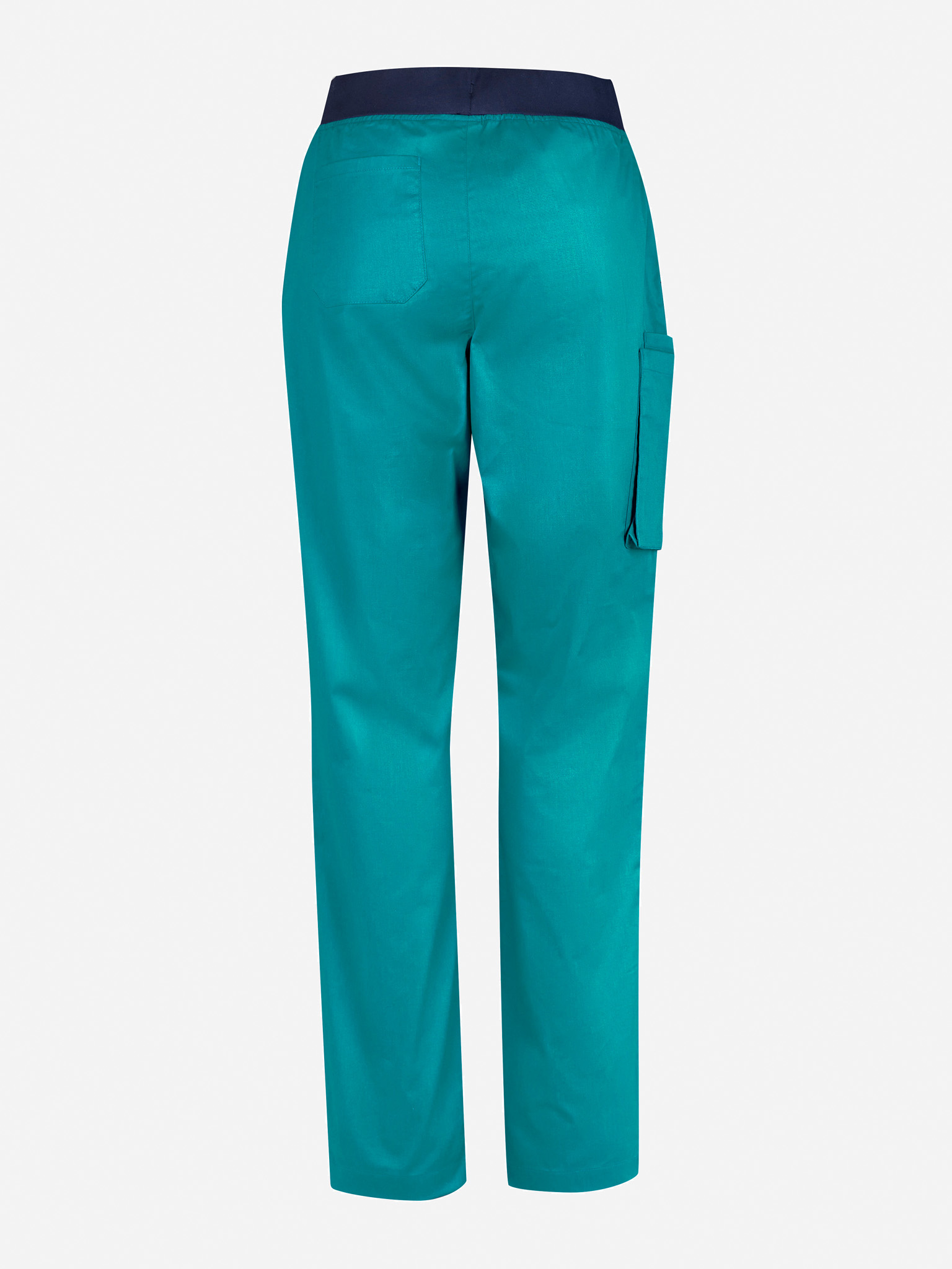 Womens Riley Straight Leg Scrub Pant - Image 30