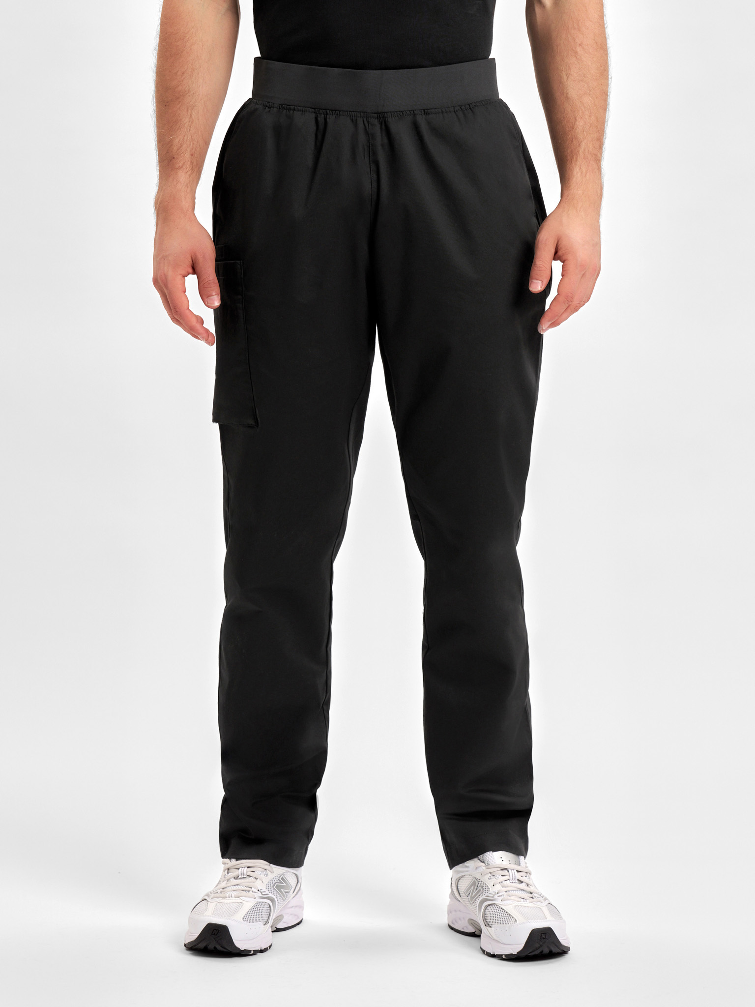 Mens Riley Straight Leg Scrub Pant - Image 3
