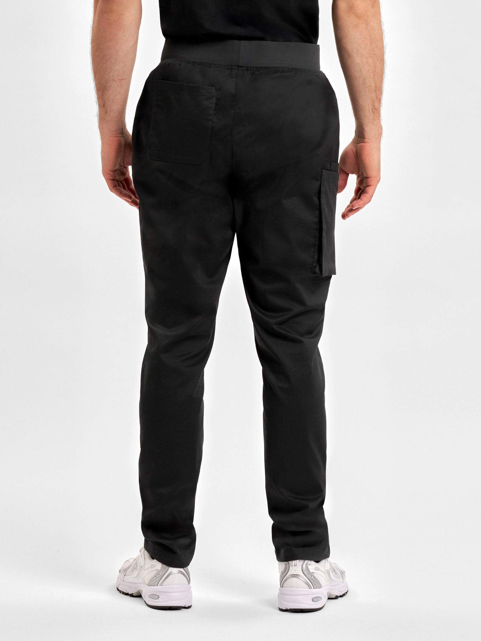 Mens Riley Straight Leg Scrub Pant - Image 5