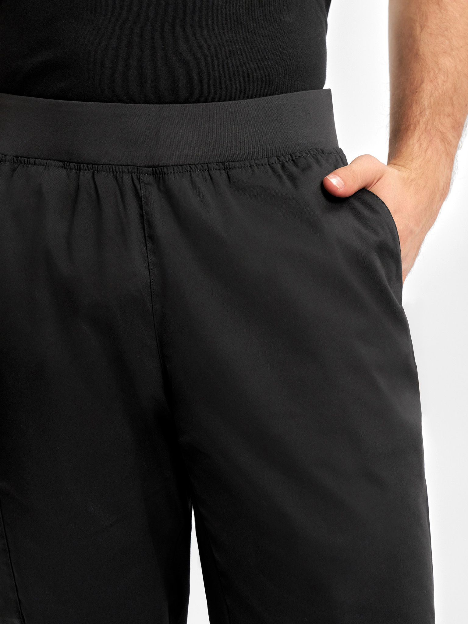 Mens Riley Straight Leg Scrub Pant - Image 6
