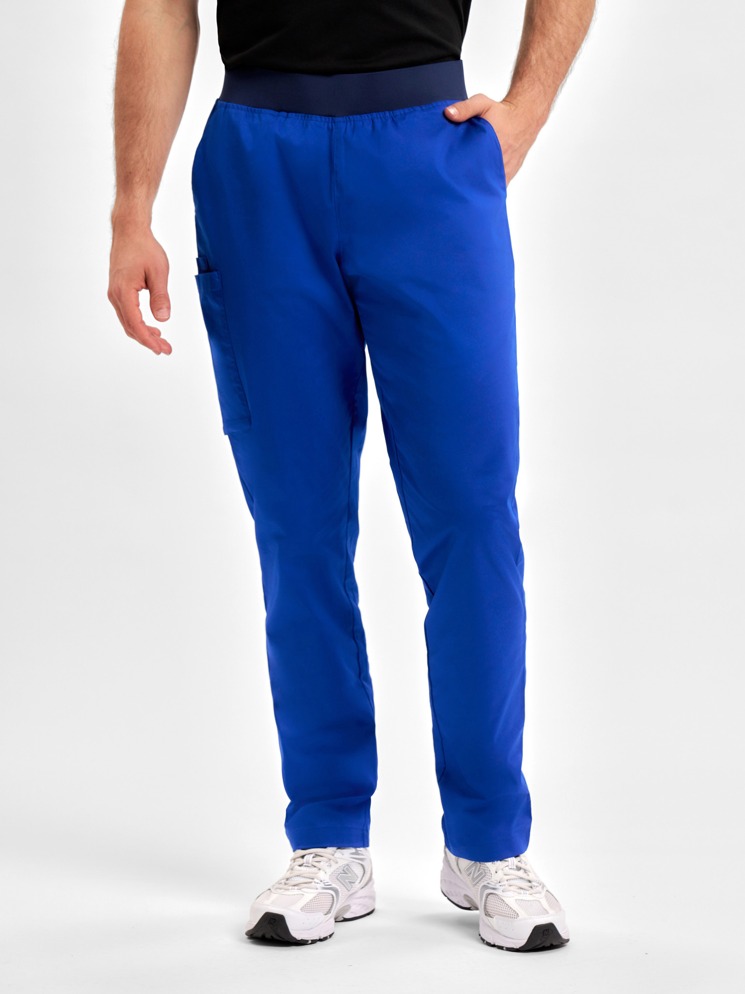 Mens Riley Straight Leg Scrub Pant - Image 10