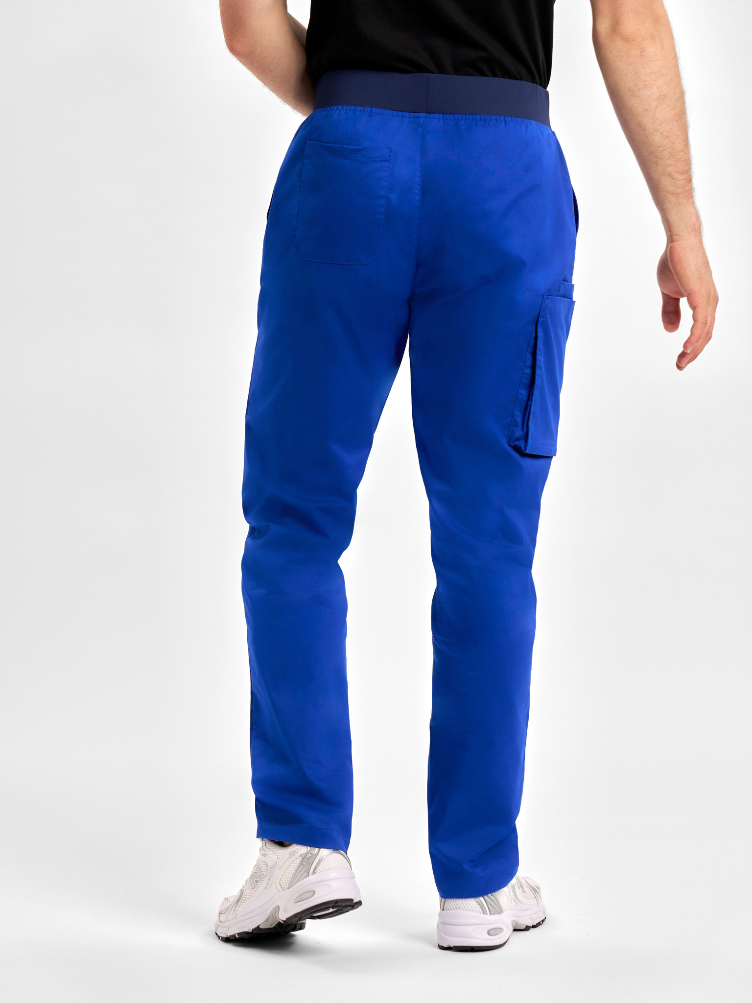 Mens Riley Straight Leg Scrub Pant - Image 12