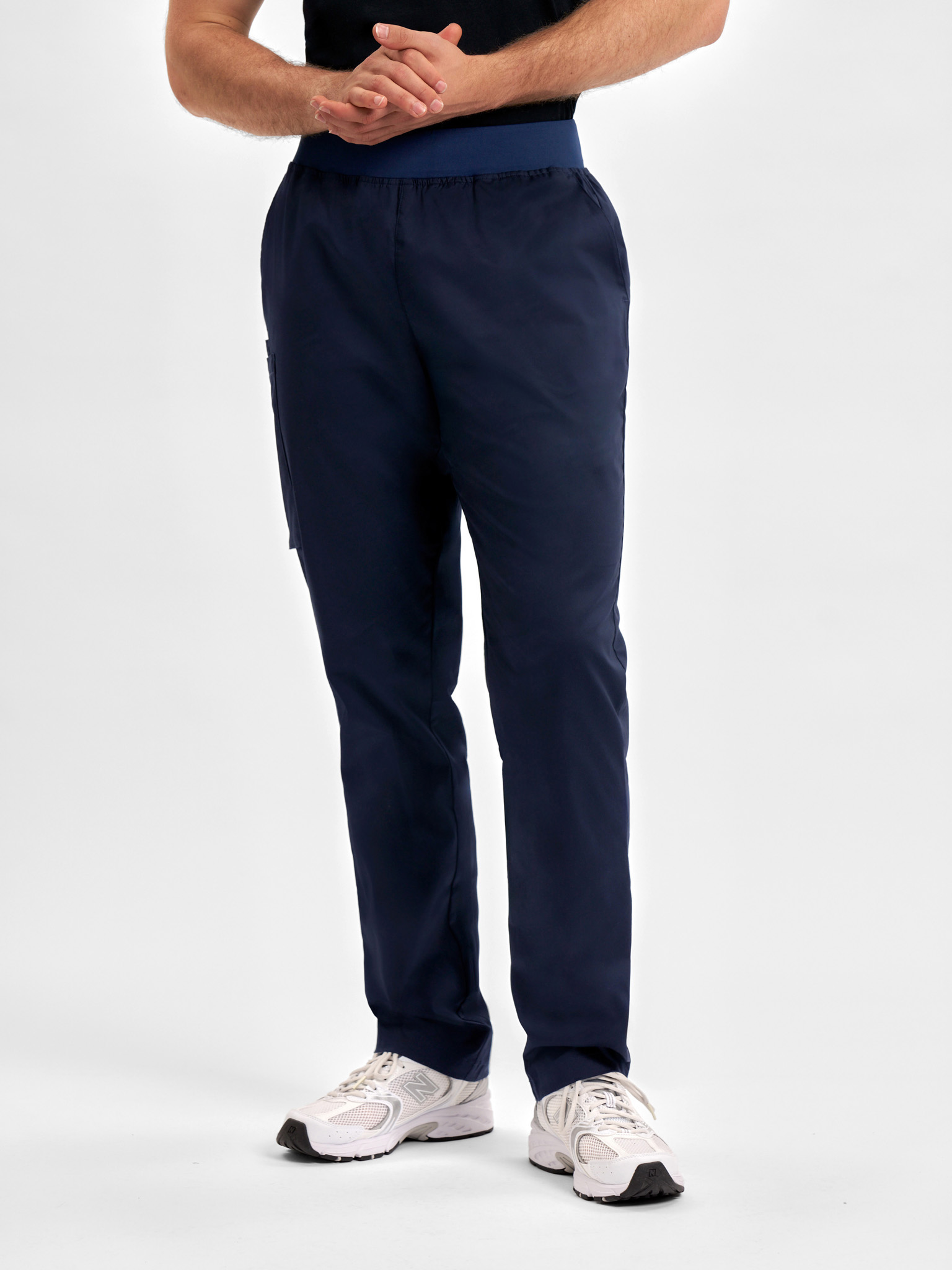Mens Riley Straight Leg Scrub Pant - Image 31