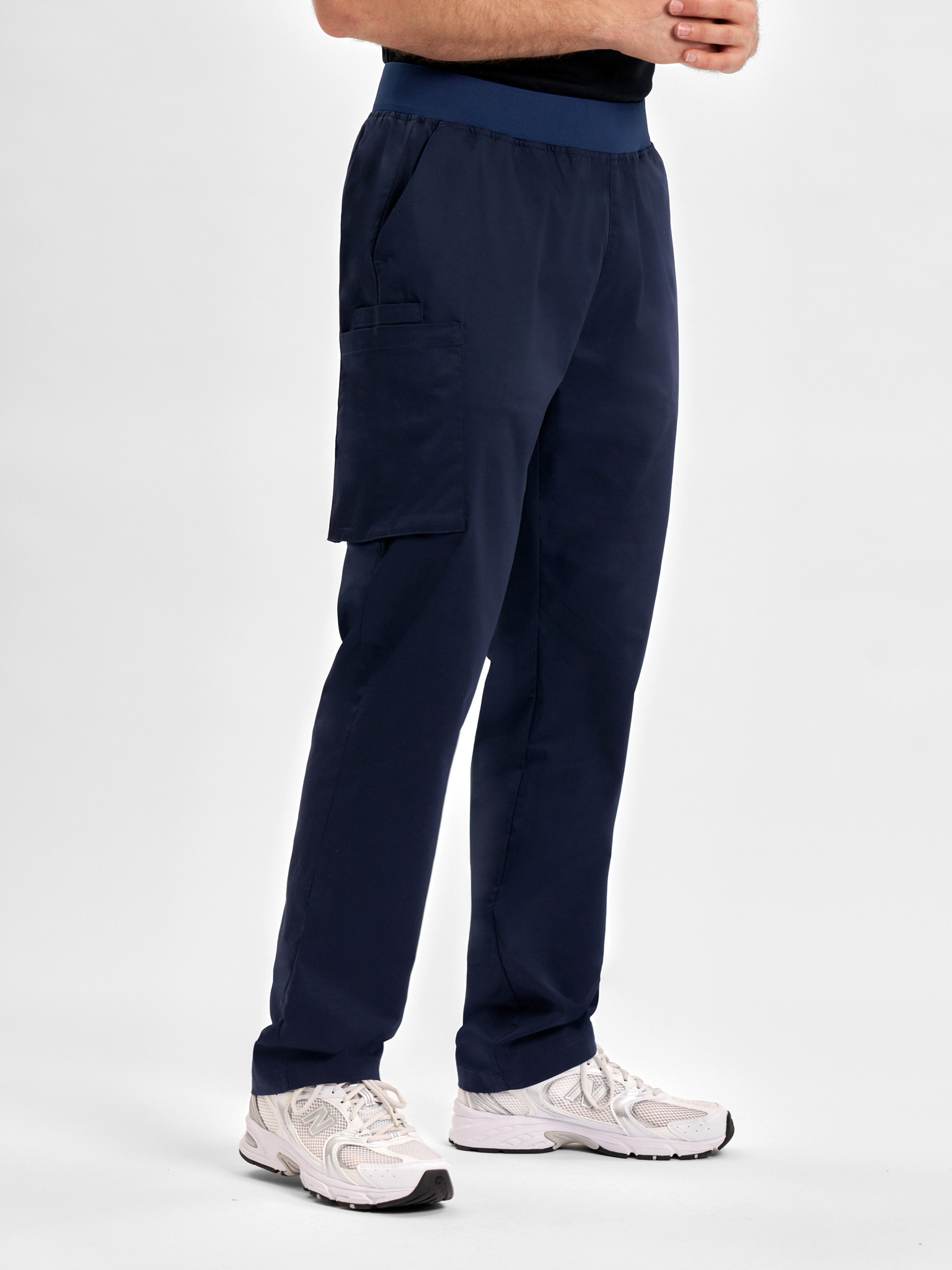 Mens Riley Straight Leg Scrub Pant - Image 32