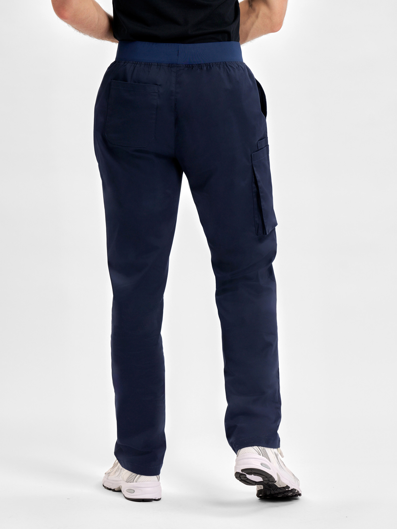 Mens Riley Straight Leg Scrub Pant - Image 33