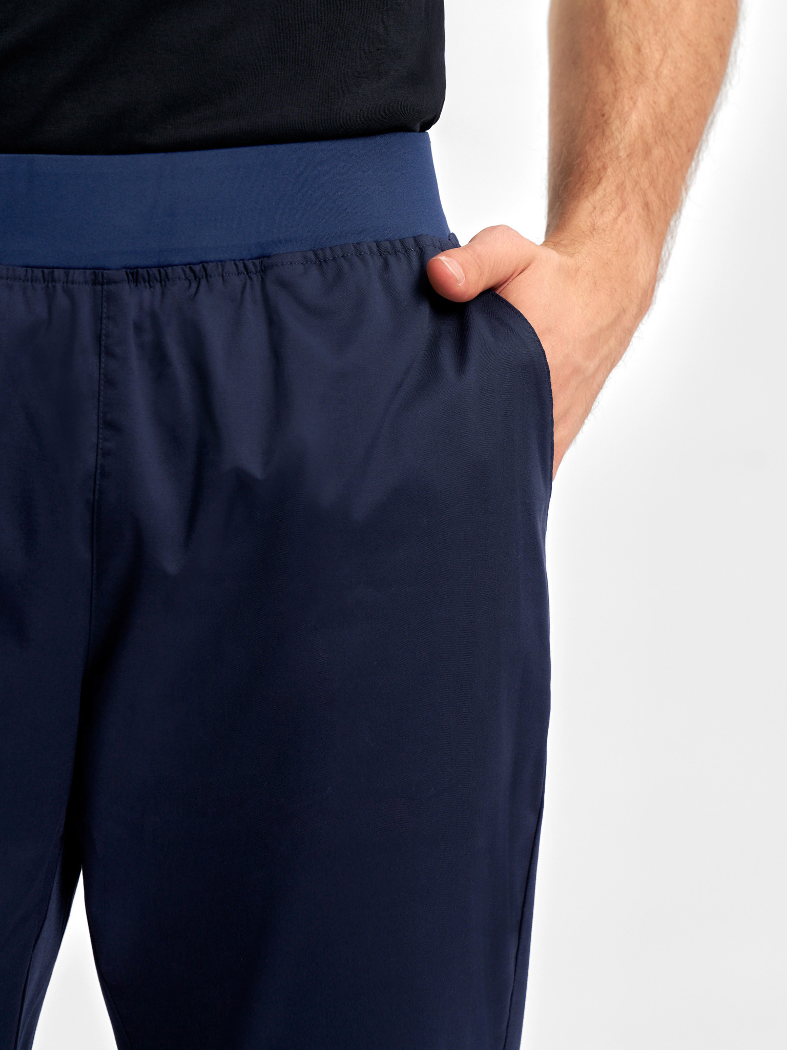 Mens Riley Straight Leg Scrub Pant - Image 34