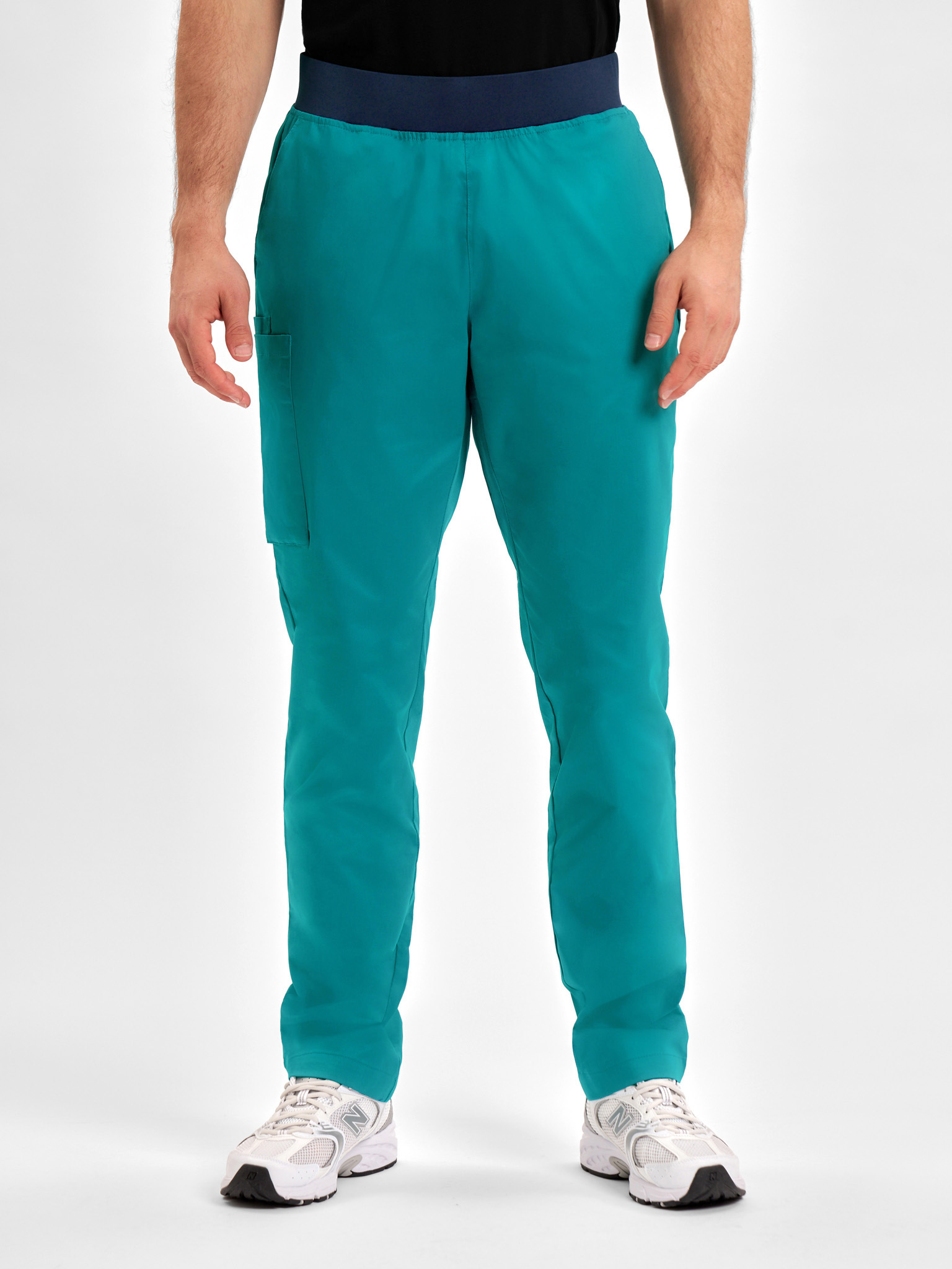 Mens Riley Straight Leg Scrub Pant - Image 24