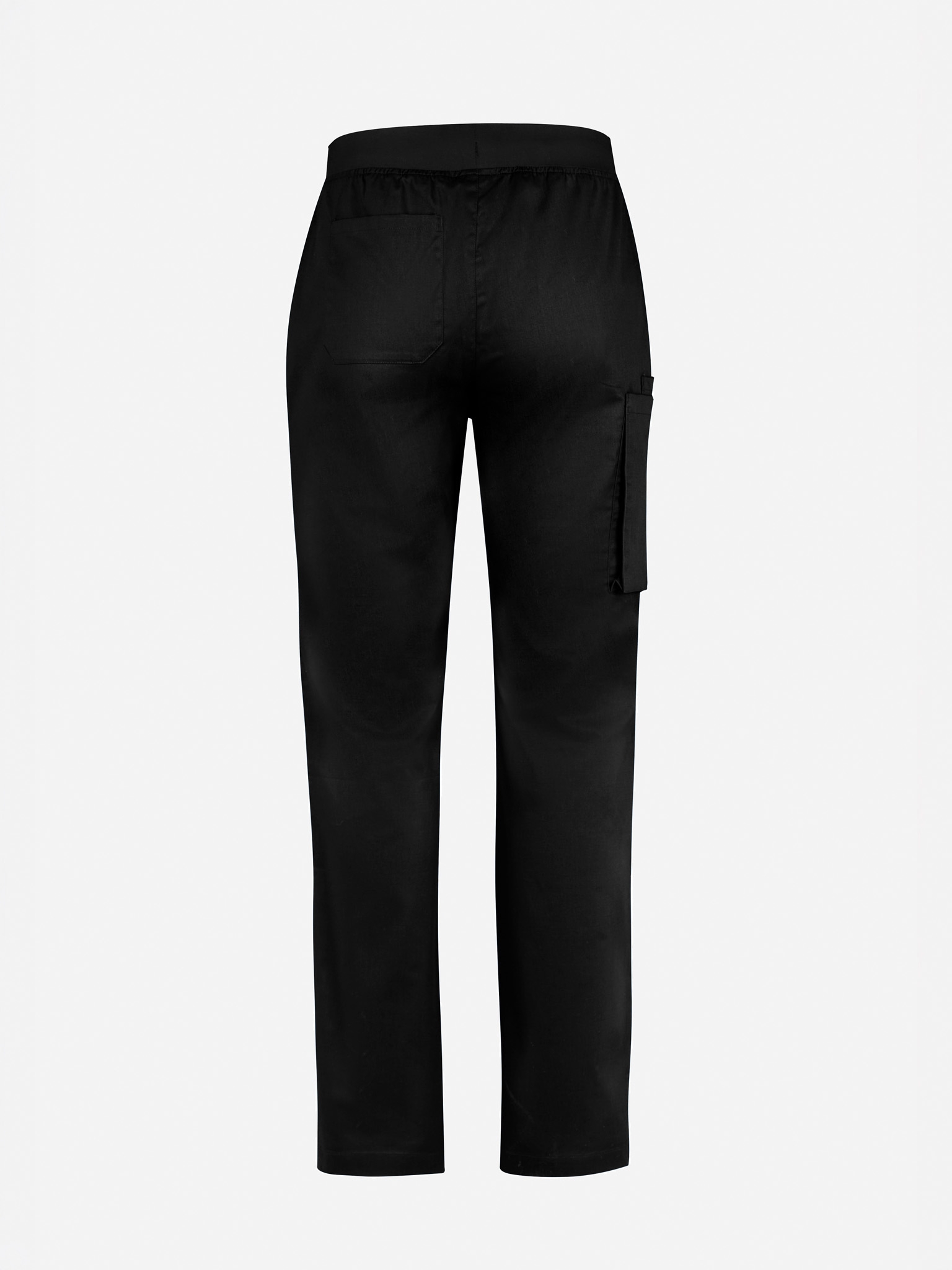 Mens Riley Straight Leg Scrub Pant - Image 8