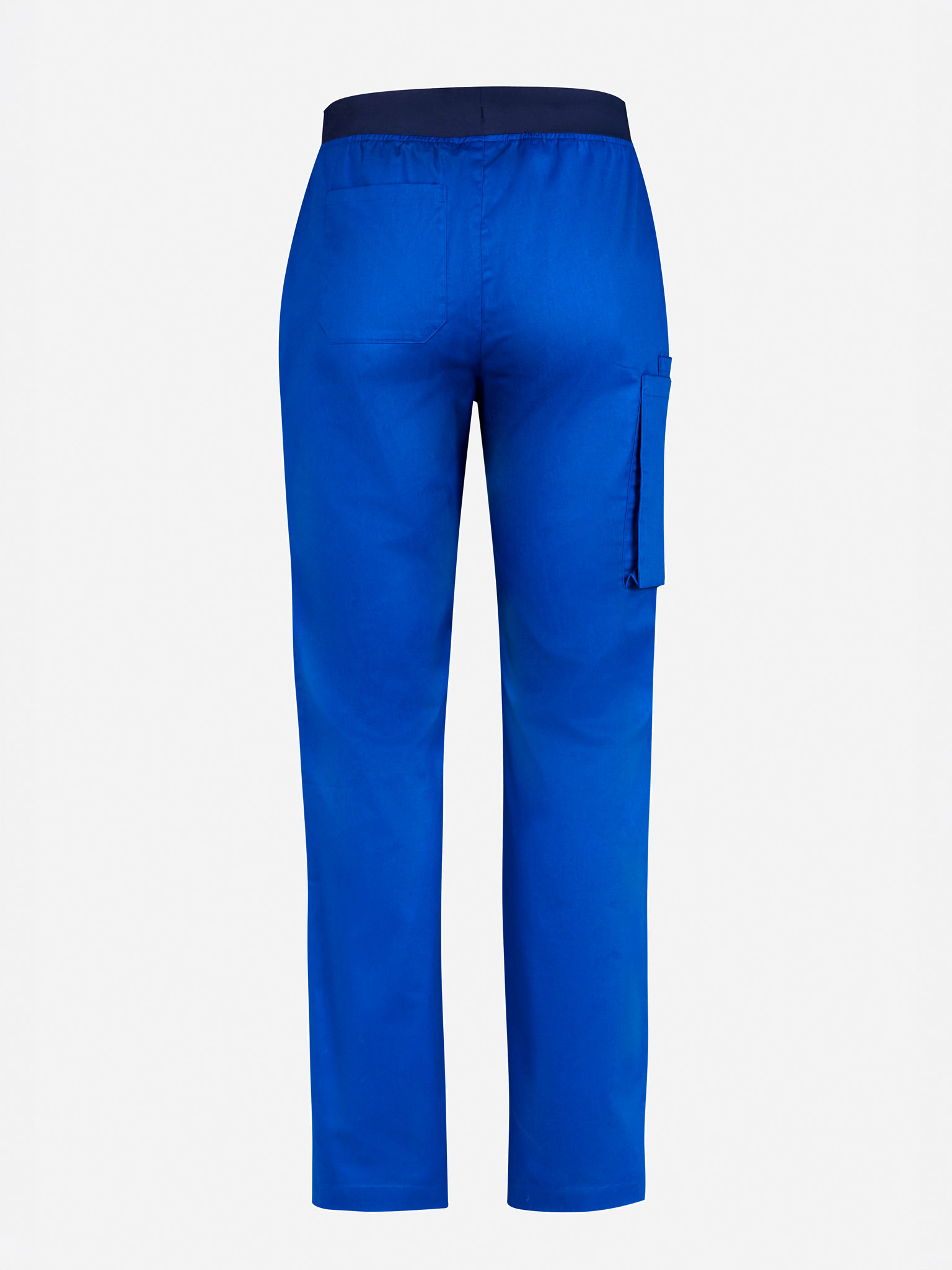 Mens Riley Straight Leg Scrub Pant - Image 15