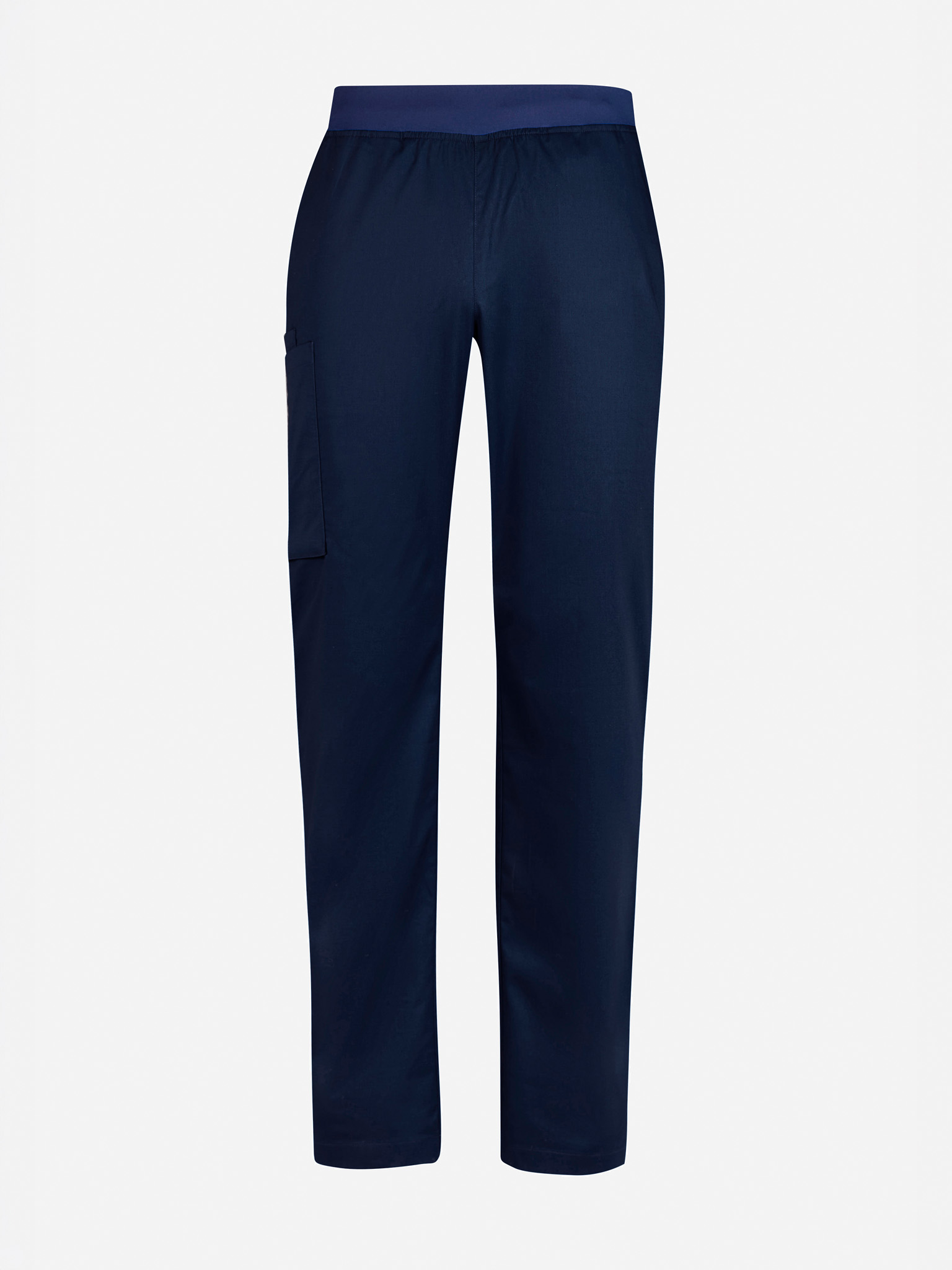 Mens Riley Straight Leg Scrub Pant - Image 35