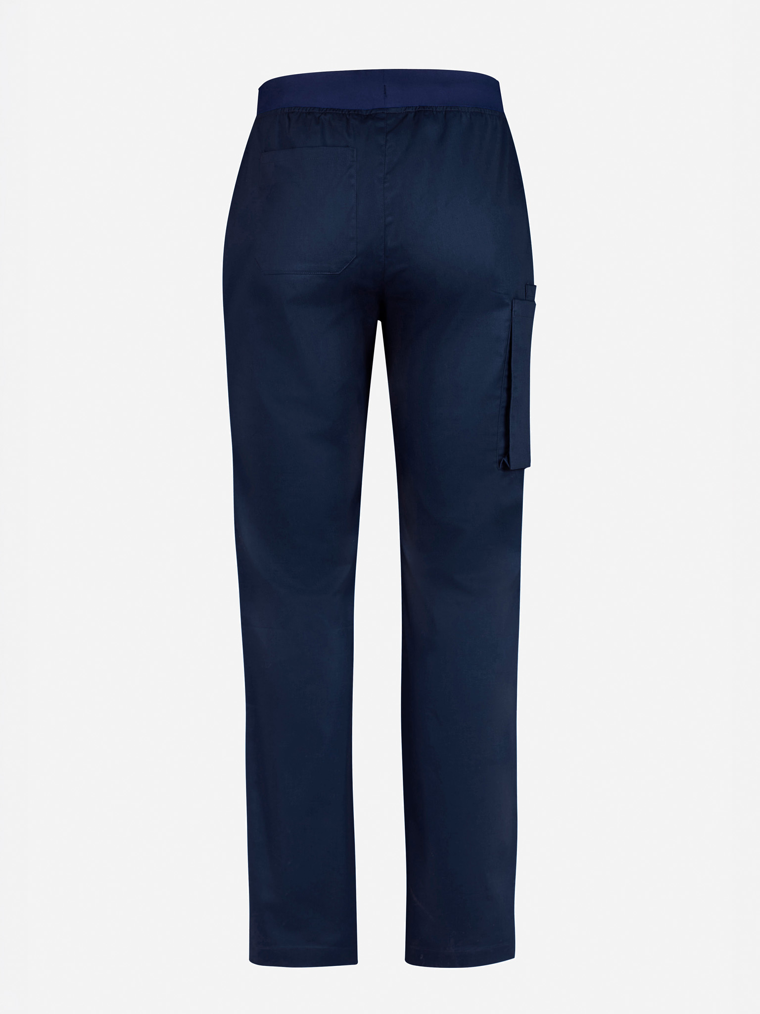 Mens Riley Straight Leg Scrub Pant - Image 36