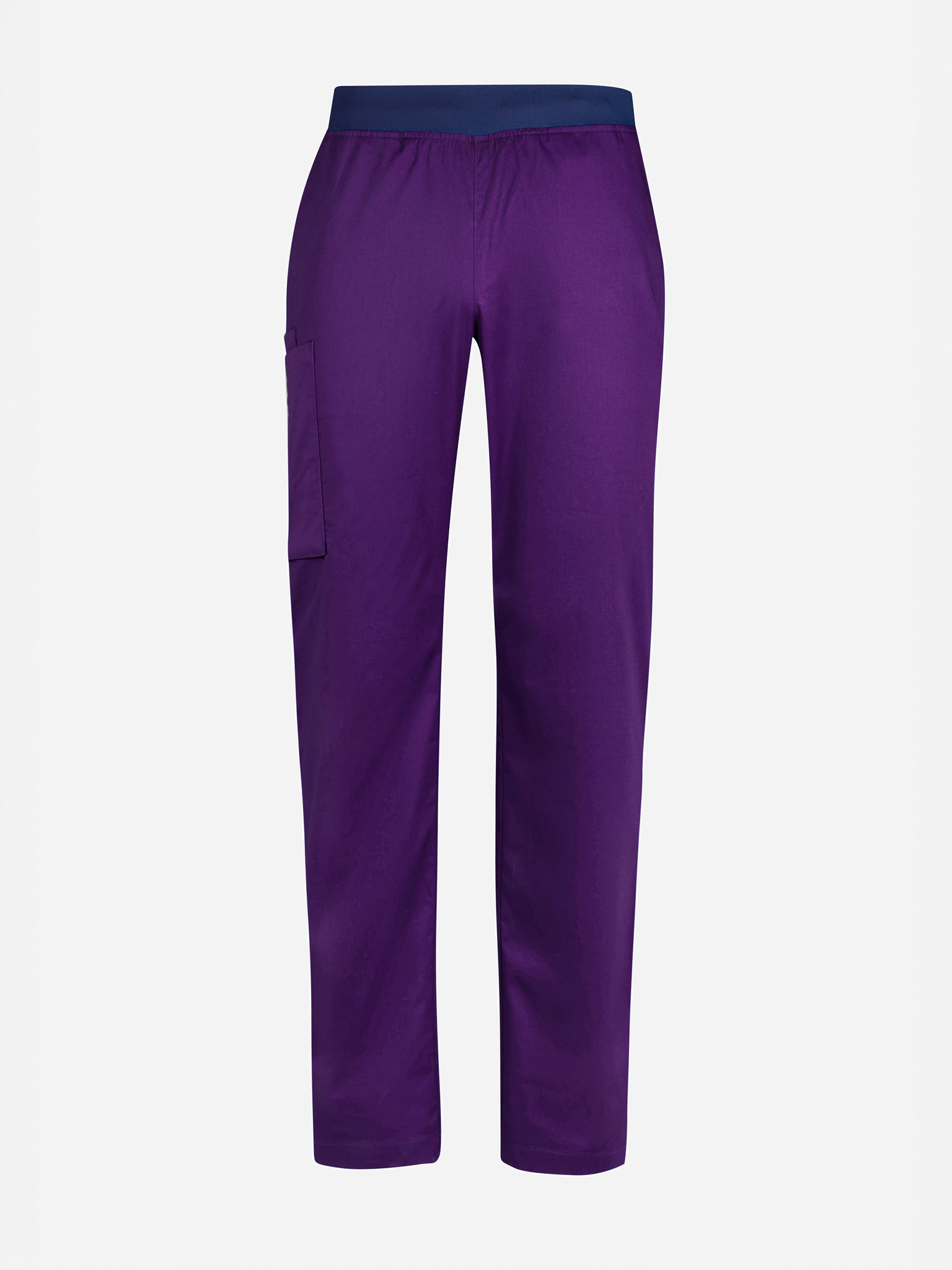 Mens Riley Straight Leg Scrub Pant - Image 21