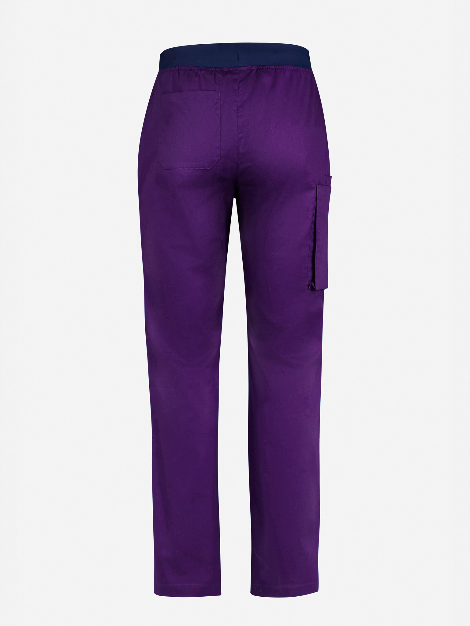 Mens Riley Straight Leg Scrub Pant - Image 22