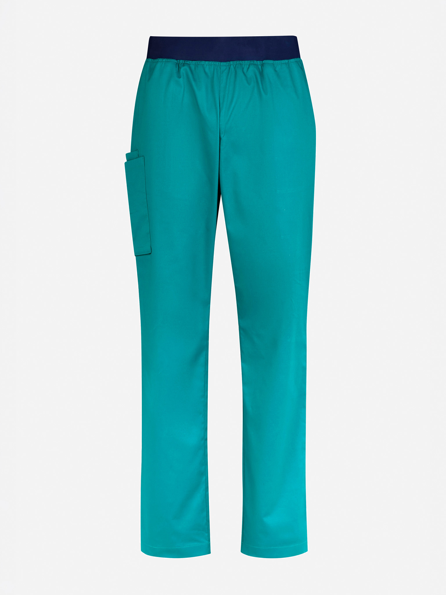 Mens Riley Straight Leg Scrub Pant - Image 28