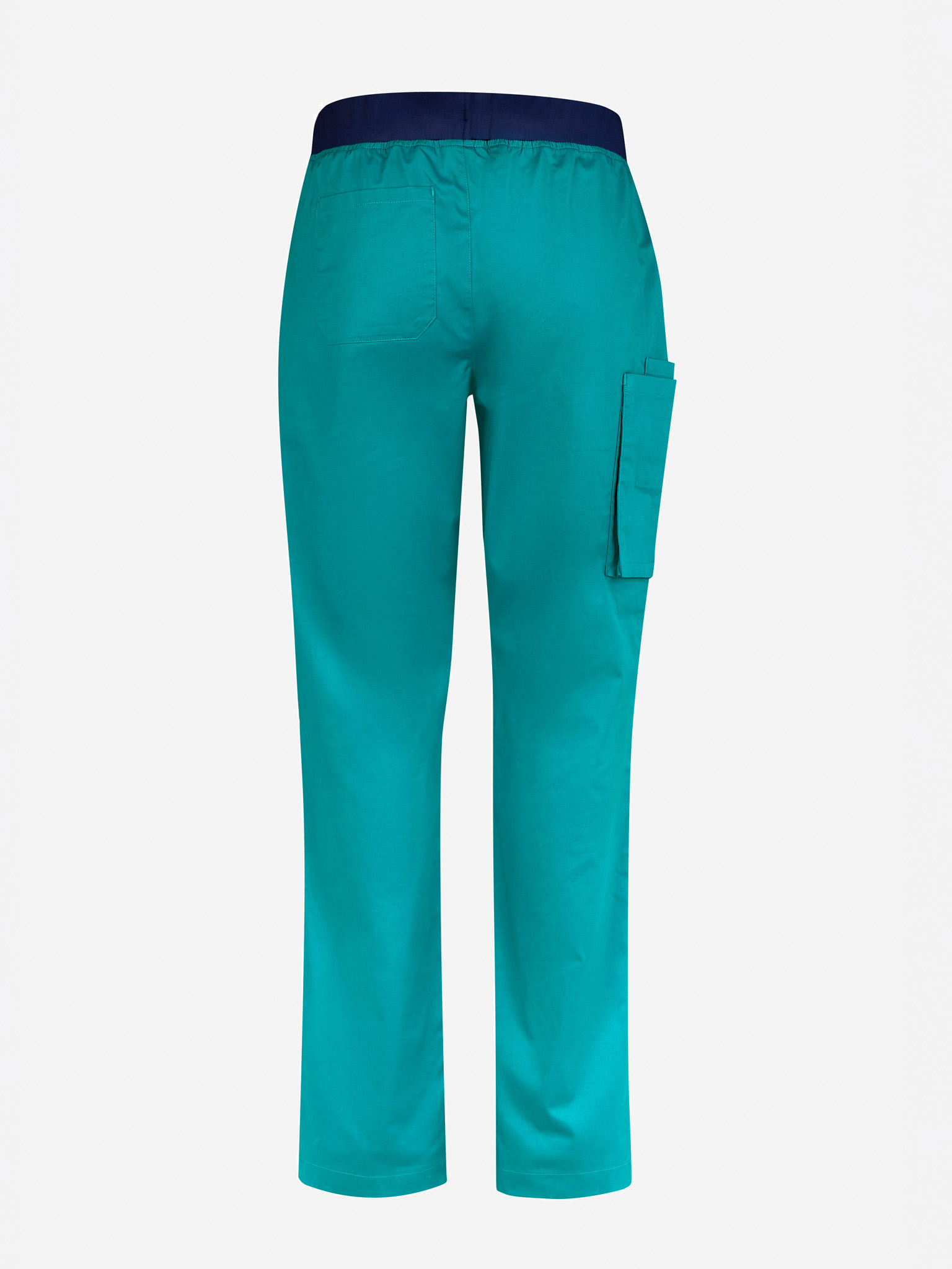Mens Riley Straight Leg Scrub Pant - Image 29