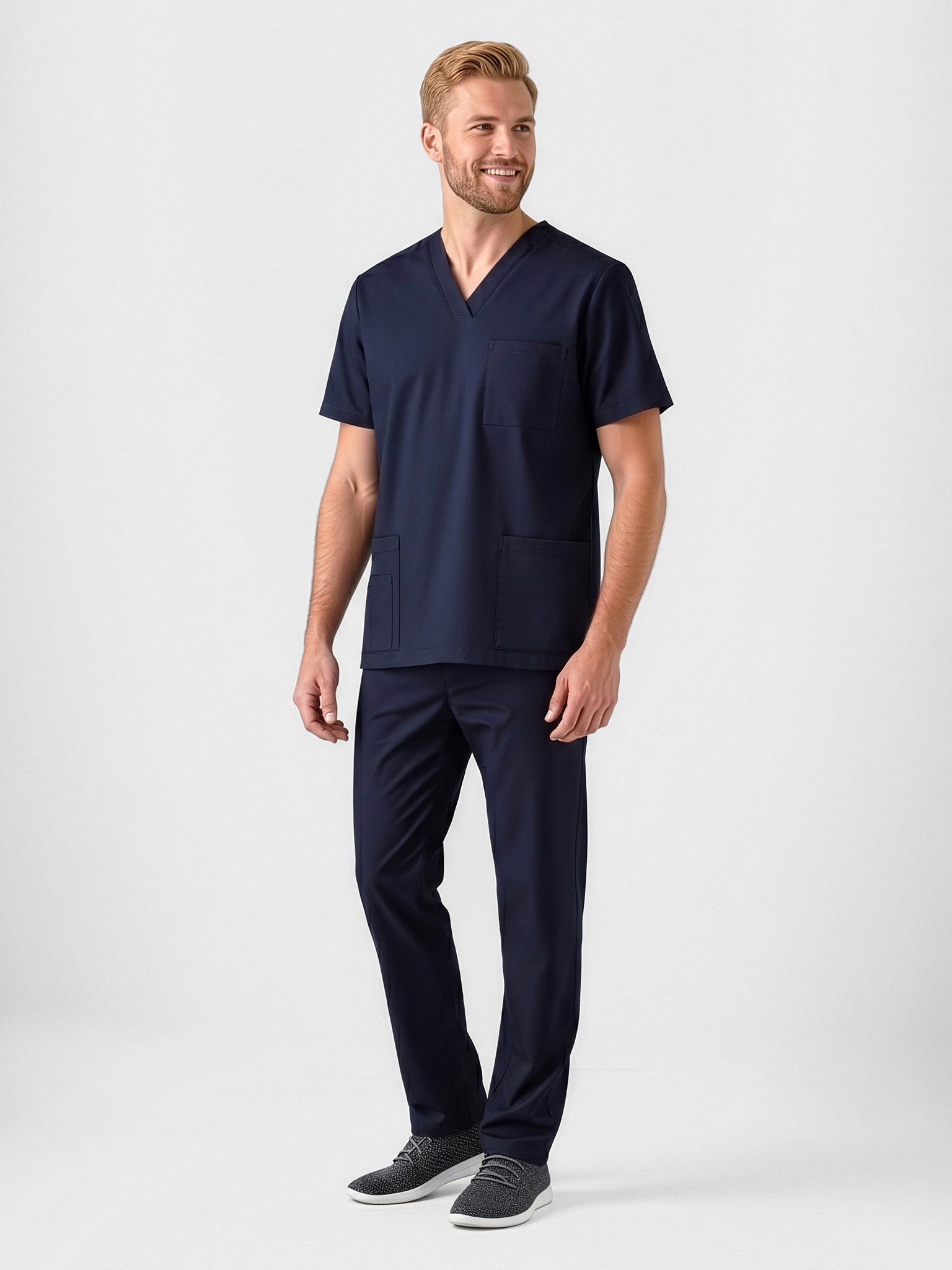 Mens Tokyo Scrub Pant - Image 6