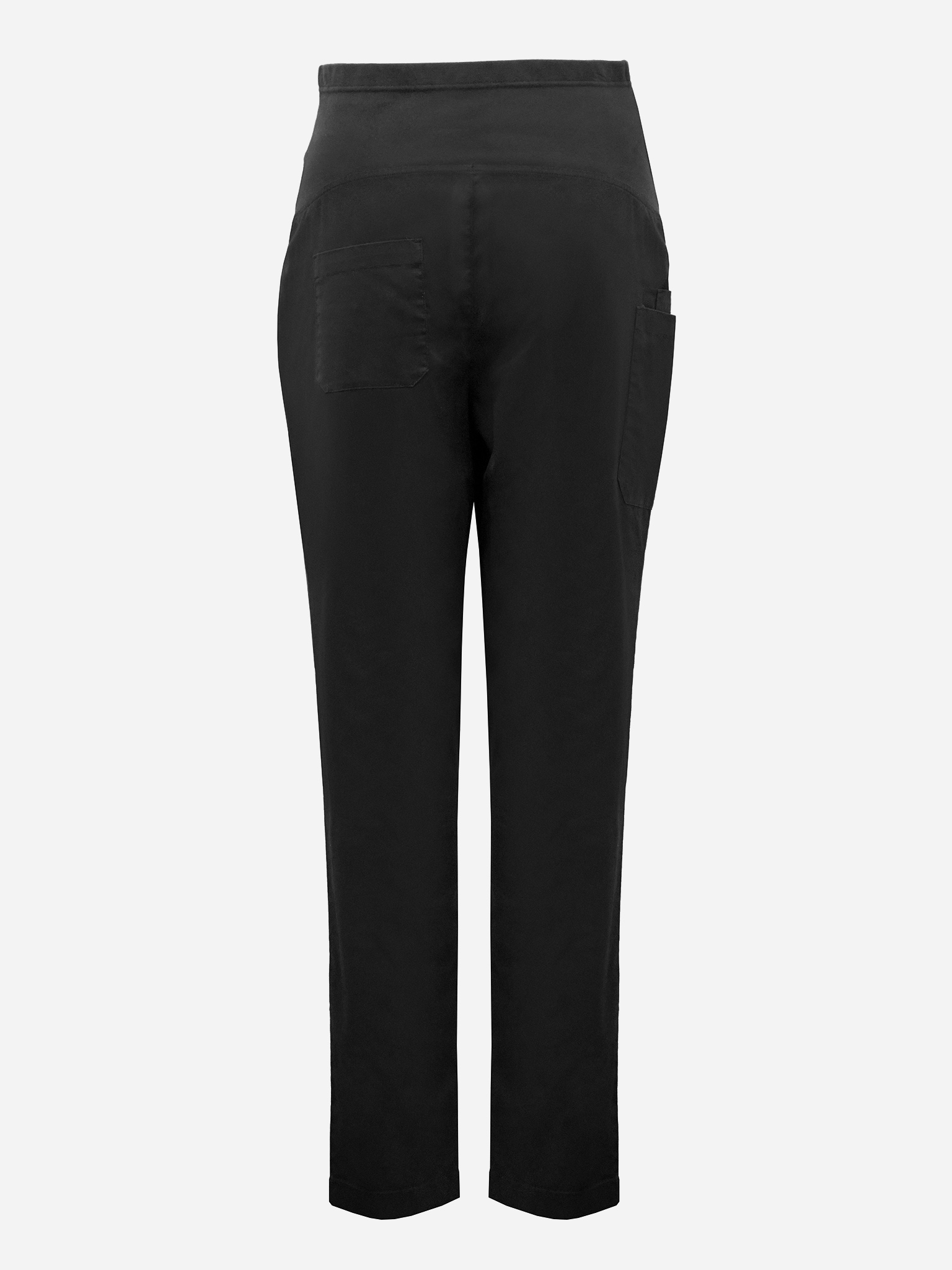 Womens Rose Maternity Scrub Pant - Image 5