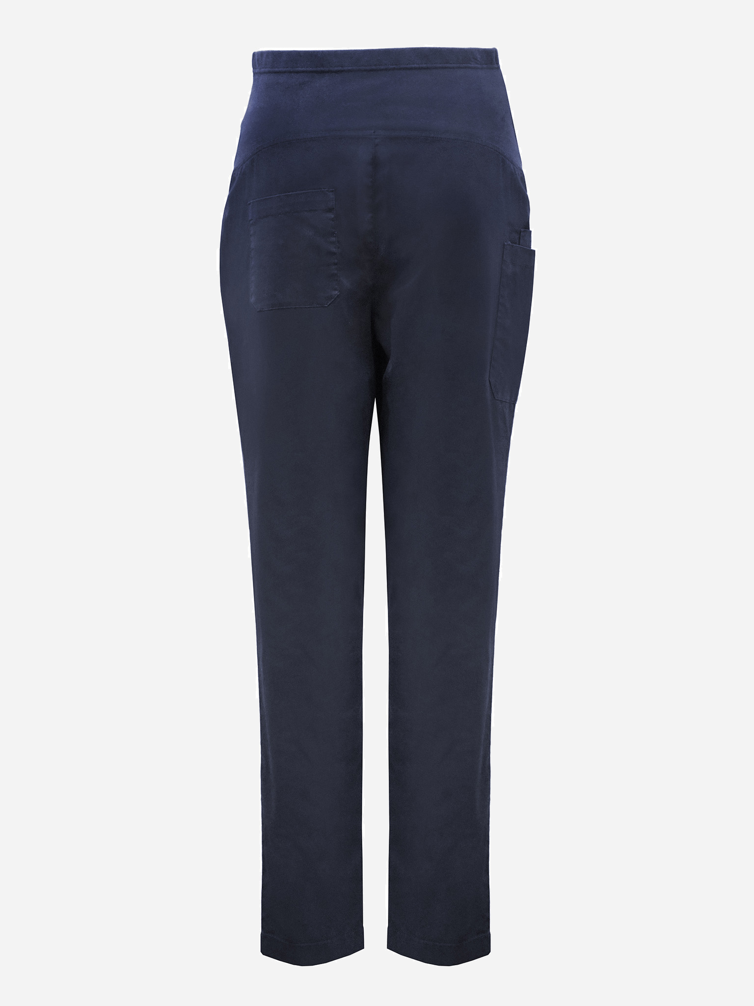 Womens Rose Maternity Scrub Pant - Image 10