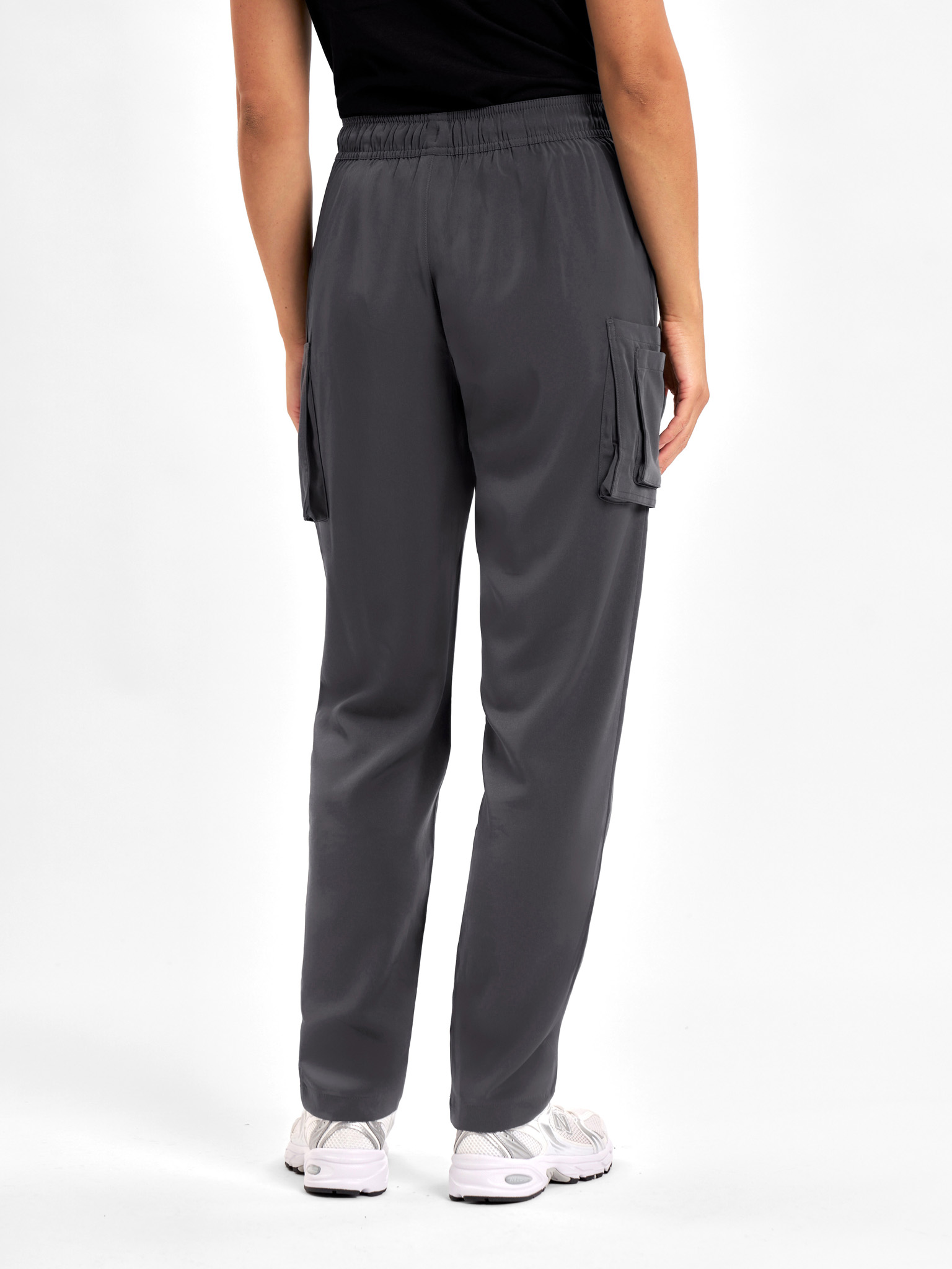 Womens Avery Slim Leg Scrub Pant - Image 47