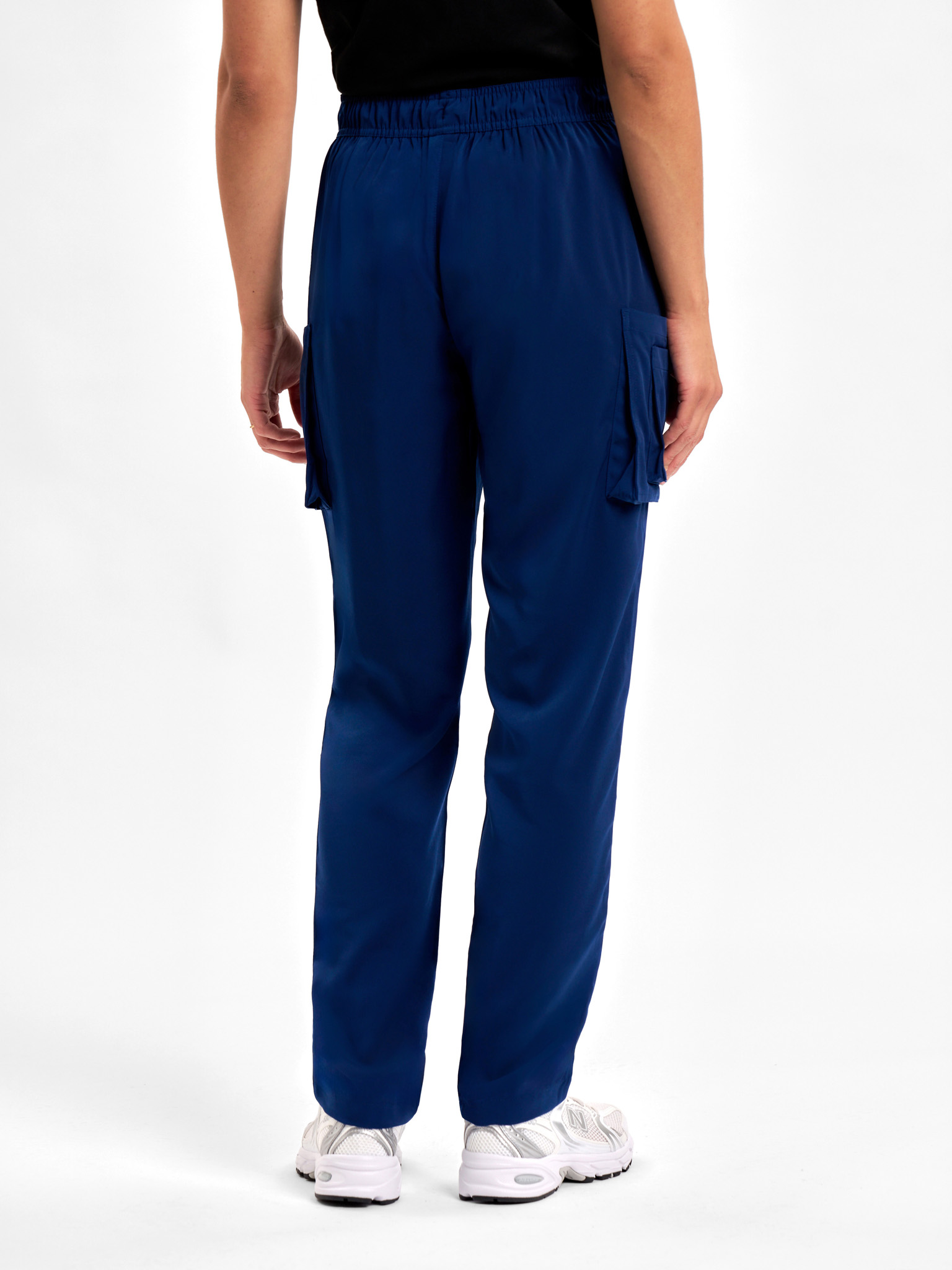 Womens Avery Slim Leg Scrub Pant - Image 33