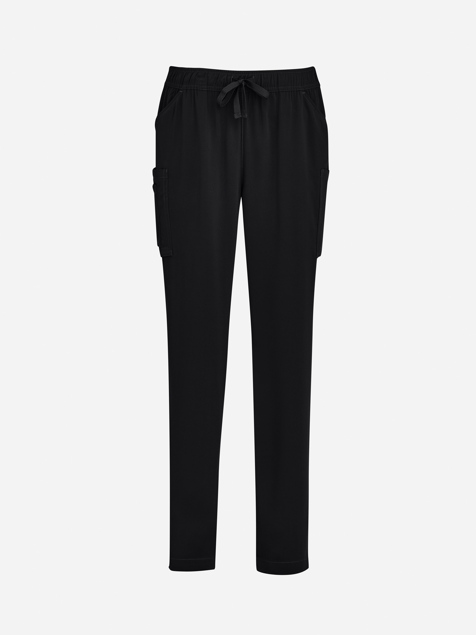 Womens Avery Slim Leg Scrub Pant - Image 21